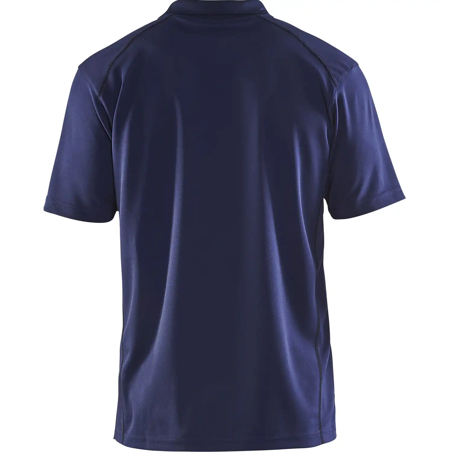 Polo-Shirt mit UV-Schutz "3326" in marine, 3XL - Thumbnail 2
