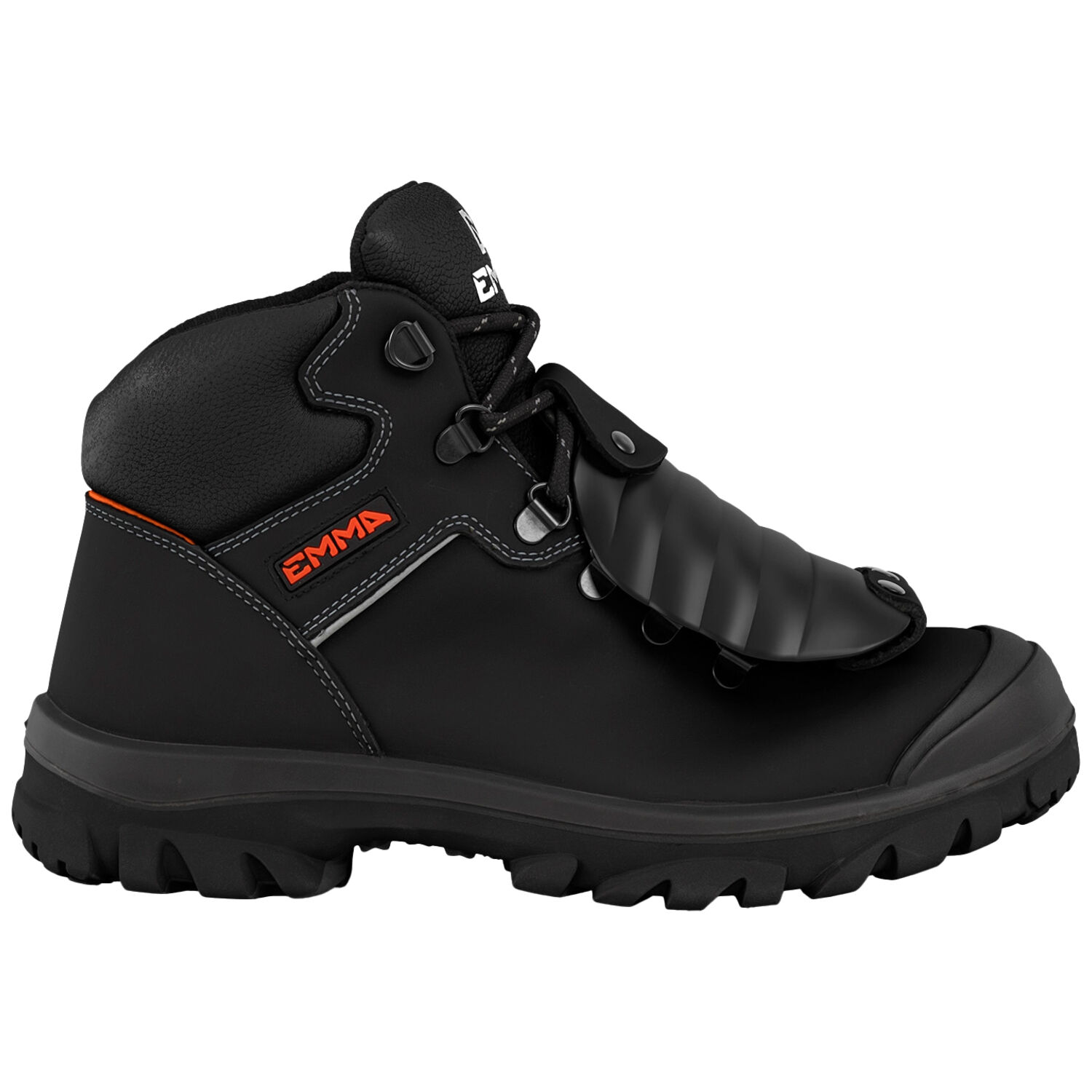 Sicherheitshochschuhe S3 XD "BILLY META" in 43 - Thumbnail 1
