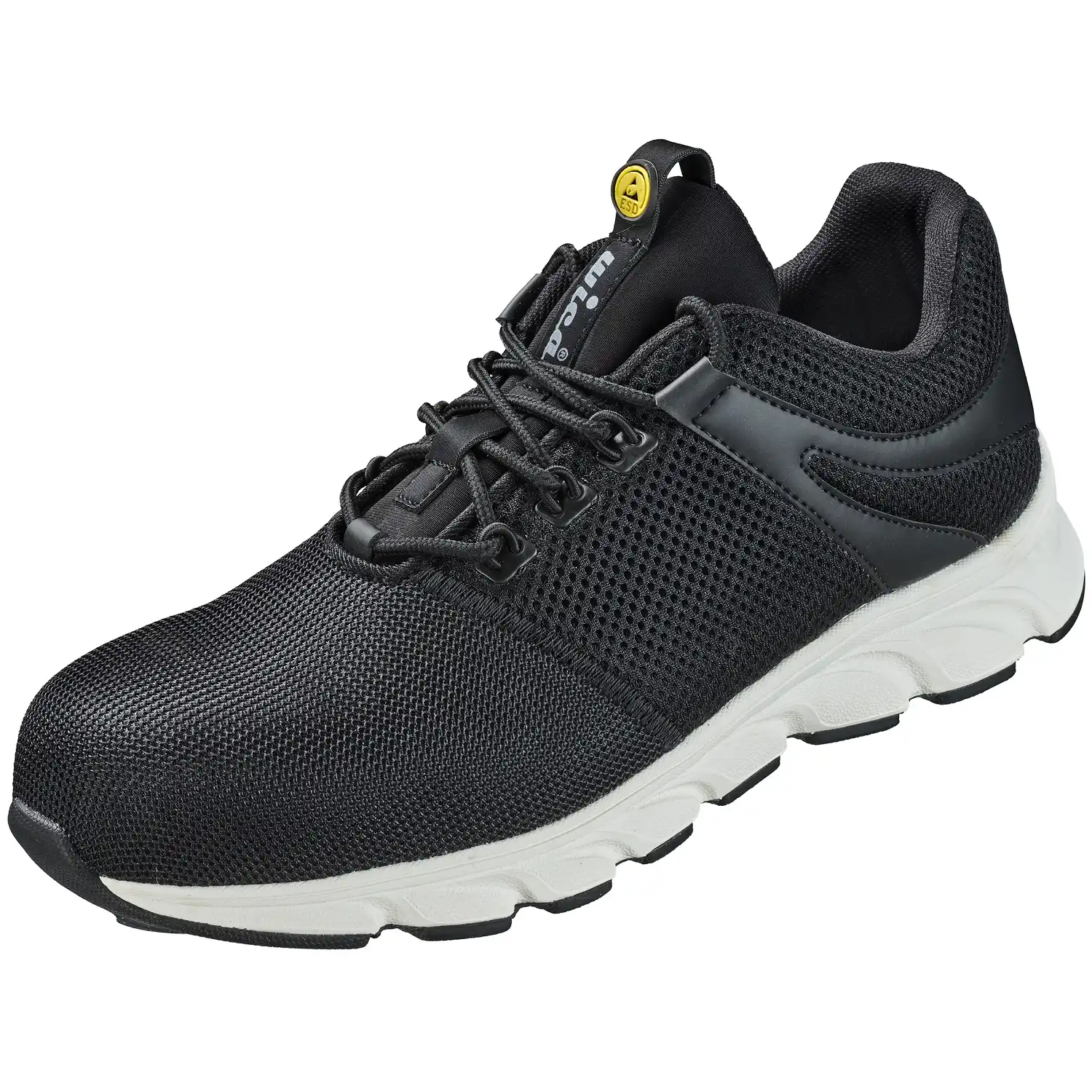 Sicherheitshalbschuhe S1P "LANZO" ESD  in 40 - Bild 1