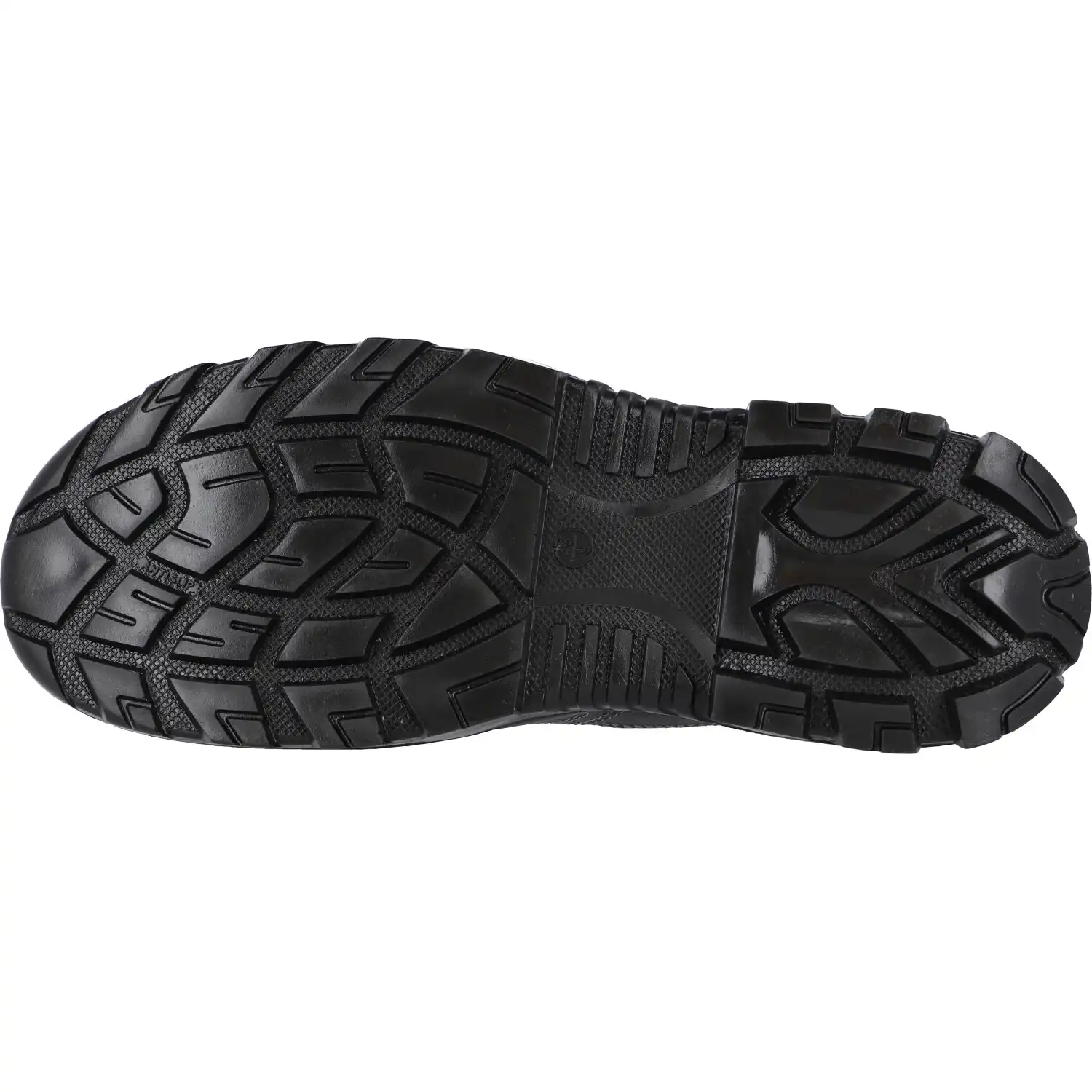 Sicherheitshochschuhe S3 "Jaguar"  in 44 - Thumbnail 3