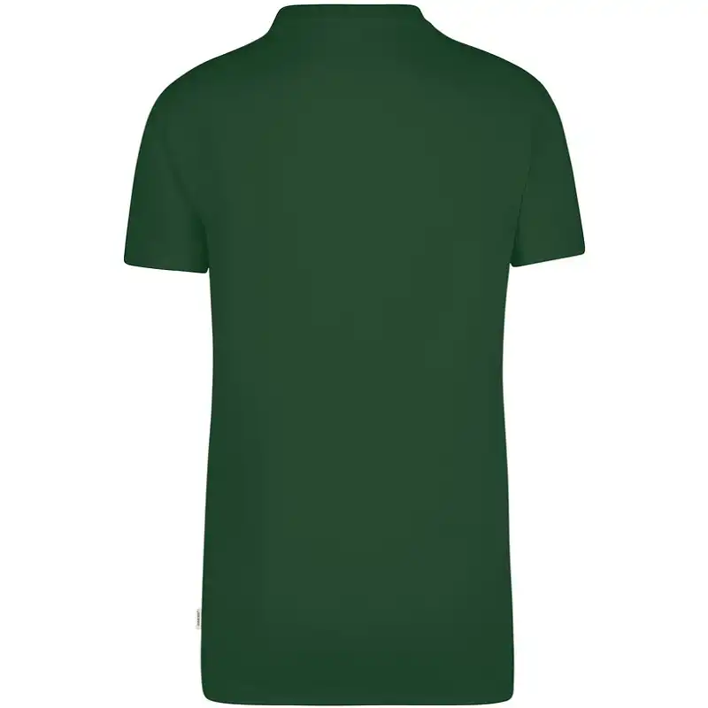 Bio T-Shirt "593" GOTS in tanne, L - Thumbnail 2