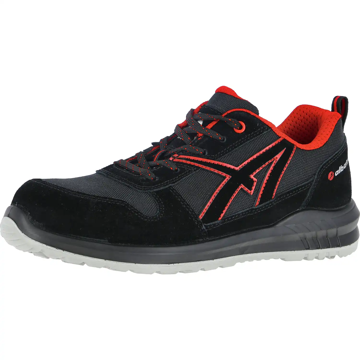 Sicherheitshalbschuhe S3 "CLIFTON LOW" in 46 - Thumbnail 1