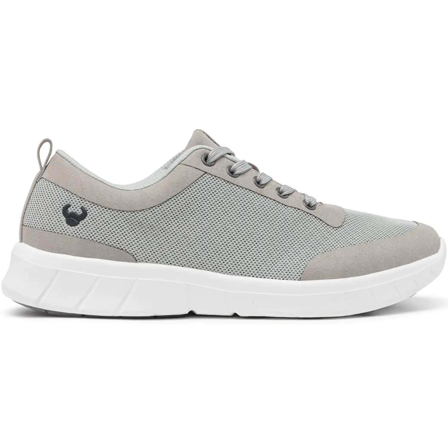 Damen Halbschuhe "ALMA" dawn blue in 36 - Thumbnail 3