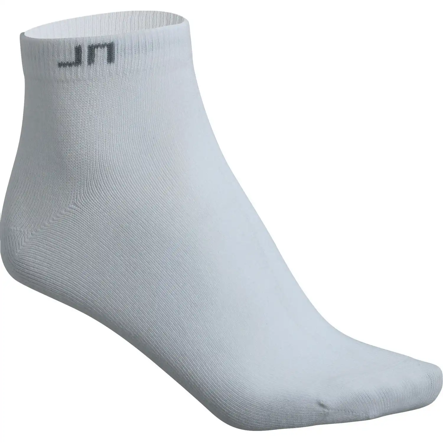 Funktions Sneaker-Socken "JN206" in white, 35-38 - Thumbnail 1