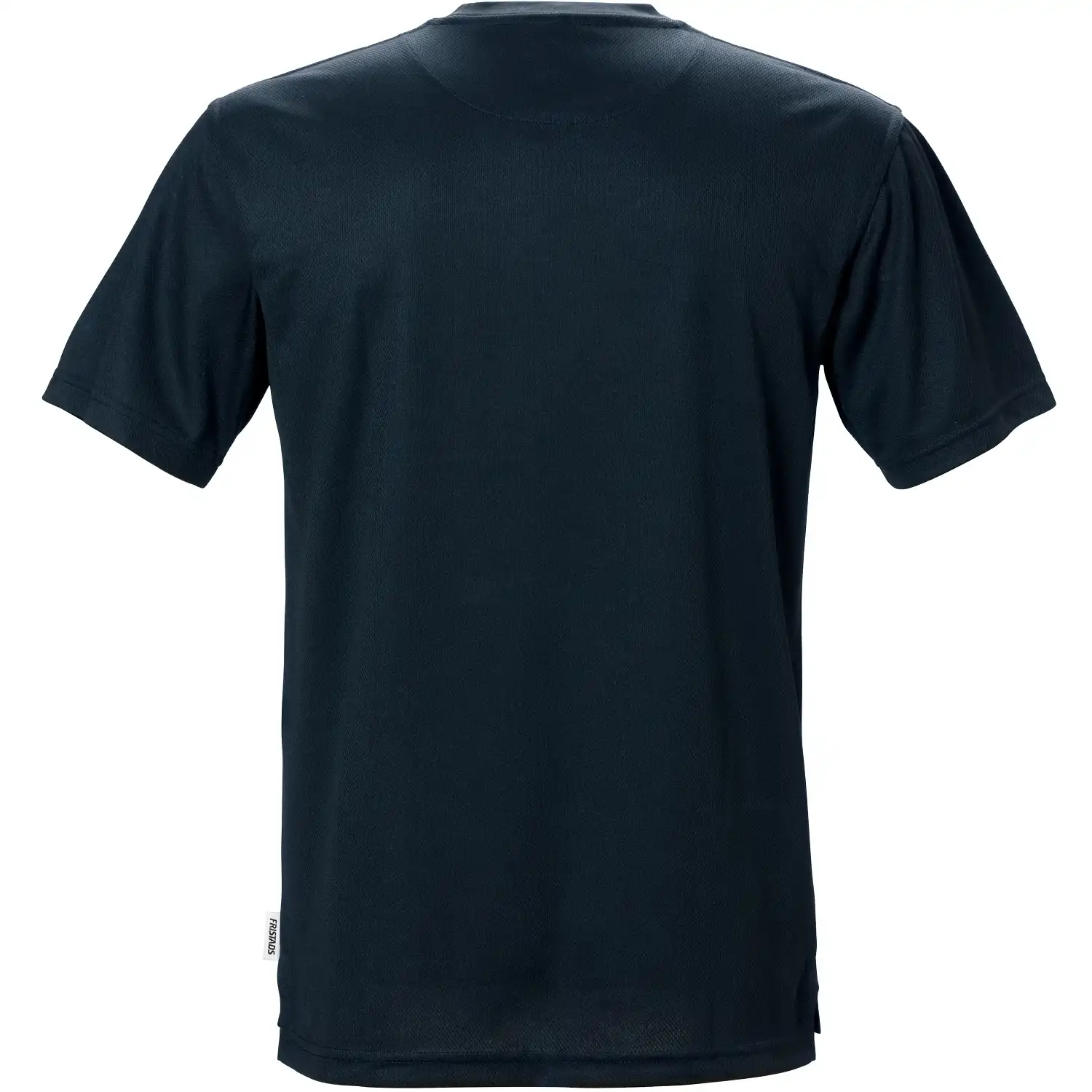 Funktions T-Shirt "918 PF" Coolmax® in schwarz, XS - Thumbnail 2