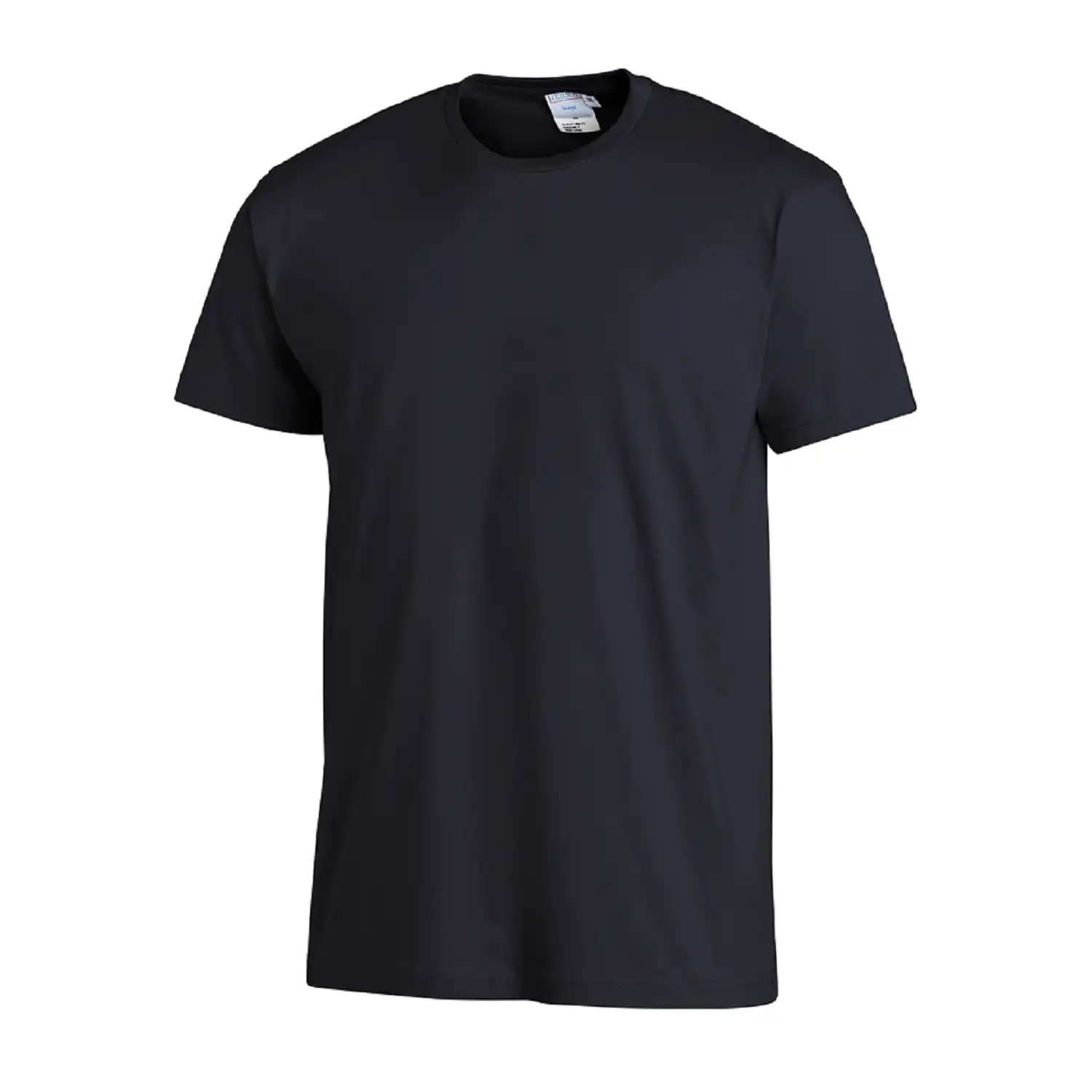 T-Shirt Unisex "08/2447" in marine, S - Bild 1