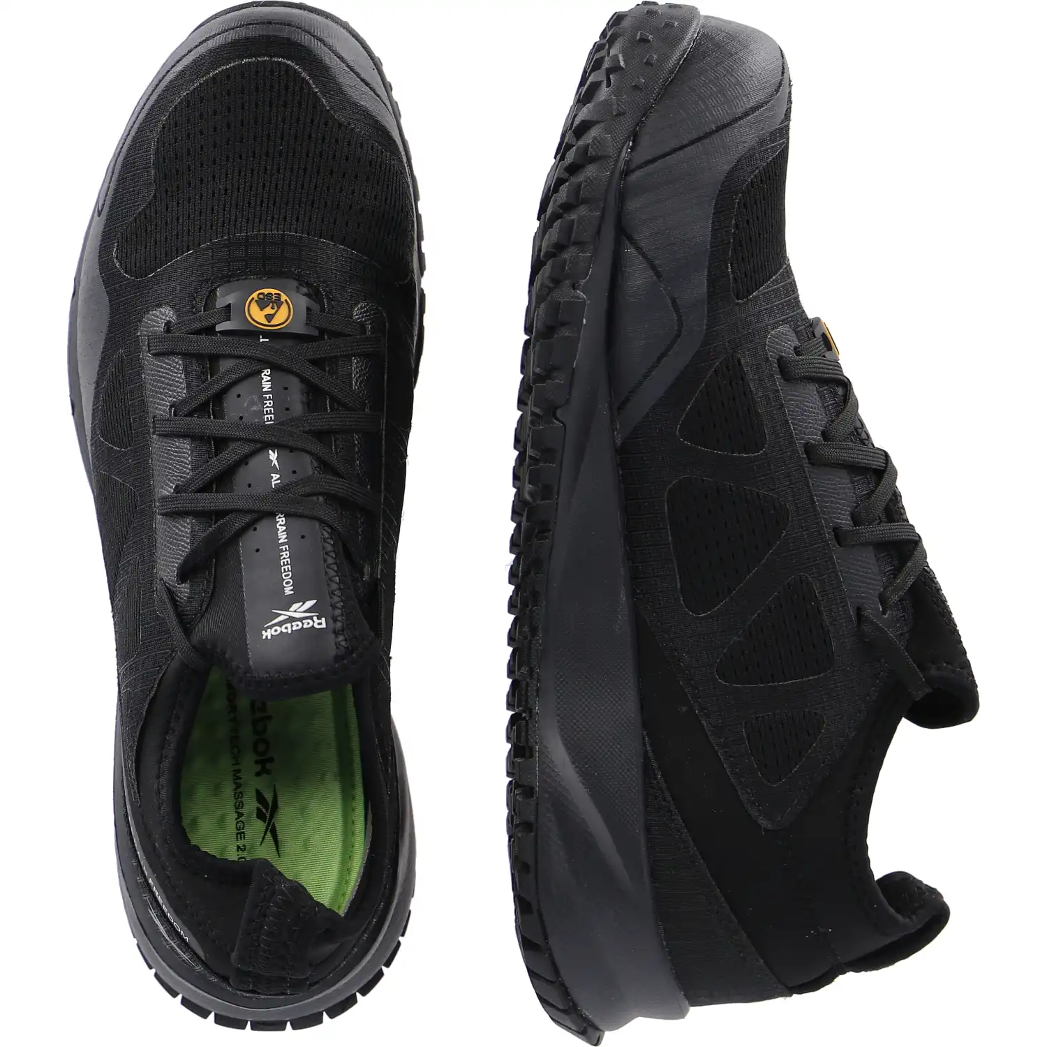 Sicherheitshalbschuhe S1P "IB4090S1P" in 40 - Thumbnail 2
