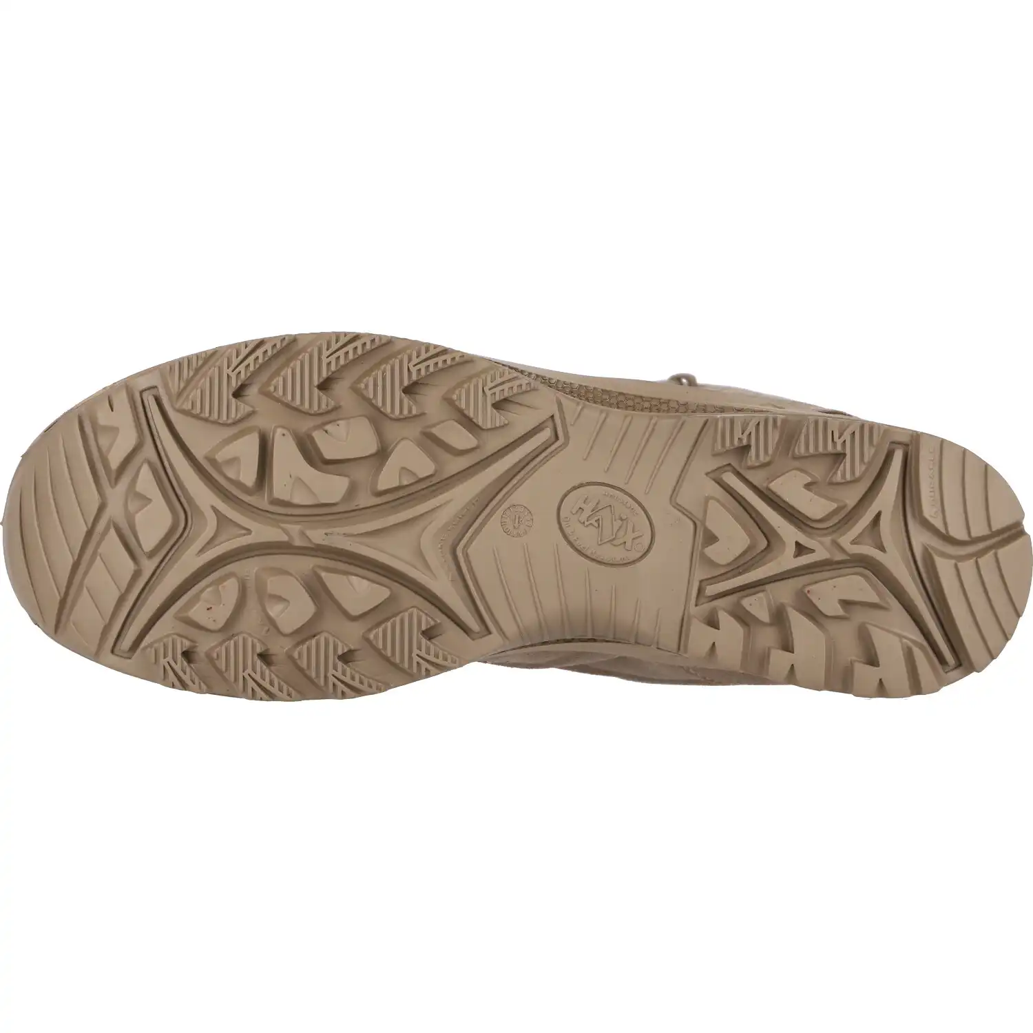 Berufsstiefel O2 "ATHLETIC 2.0 V T MID" desert BLACK EAGLE in UK 8.5 (EU 43) - Thumbnail 3