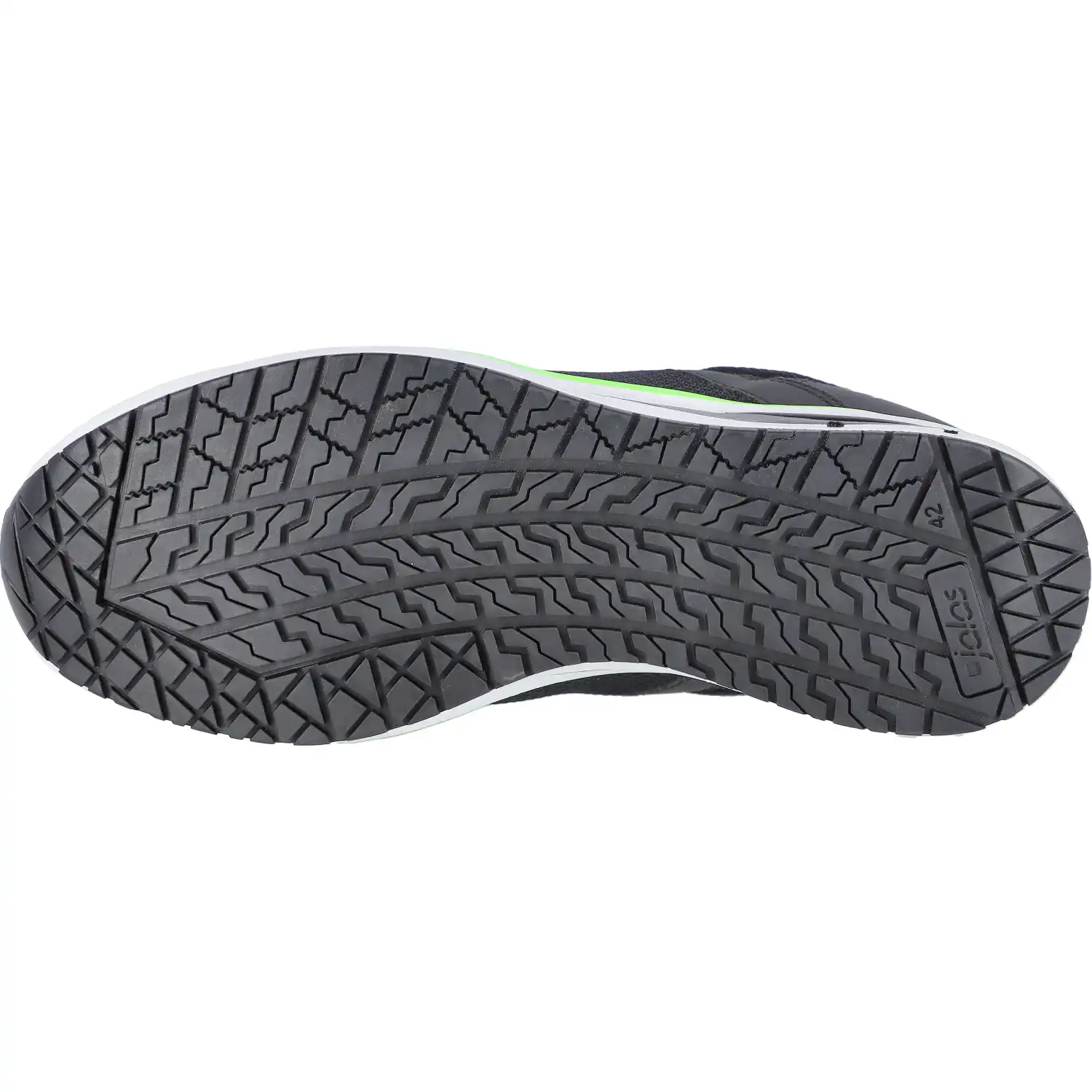 Sicherheitshalbschuhe S1P "5668" BOA® Tempus in 41 - Thumbnail 3