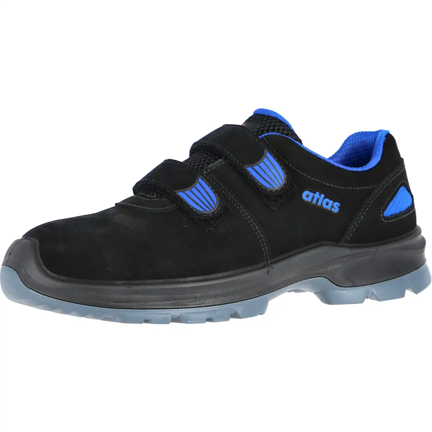 Sicherheitshalbschuhe S2 "TX 40" W12 in 41 - Thumbnail 1