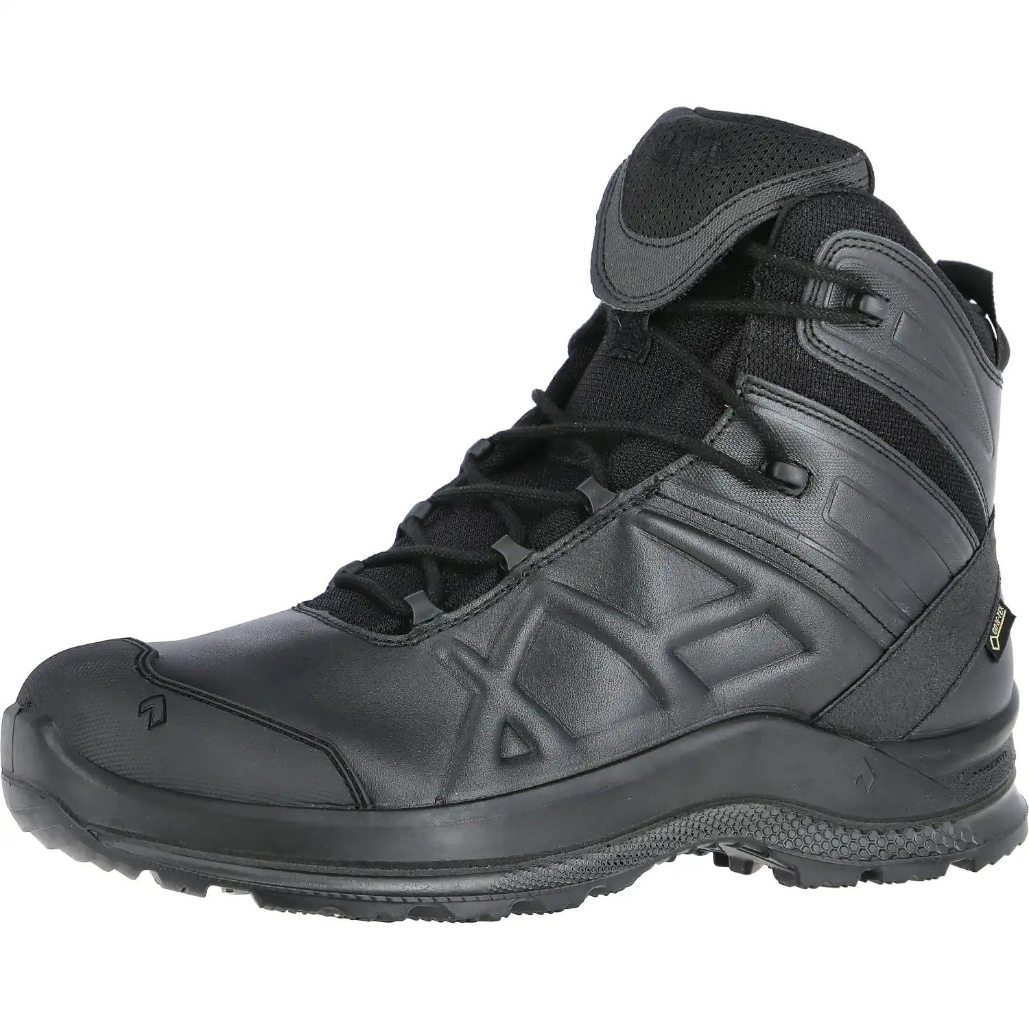 Polizeistiefel "TACTICAL 2.1 PRO" BLACK EAGLE in UK 8 (EU 42) - Thumbnail 1