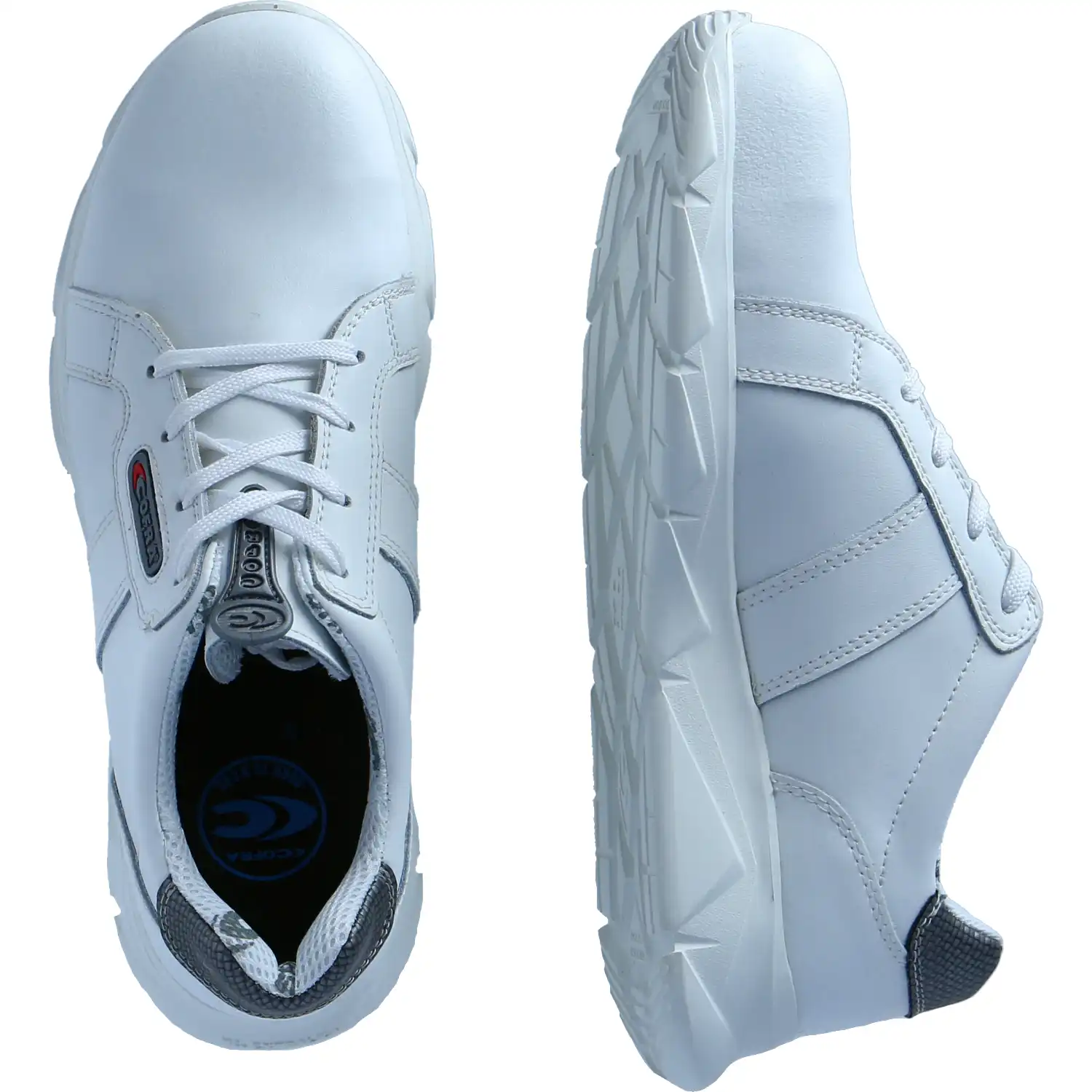 Sicherheitshalbschuhe S3 "ELEVATION"  in 36 - Thumbnail 2