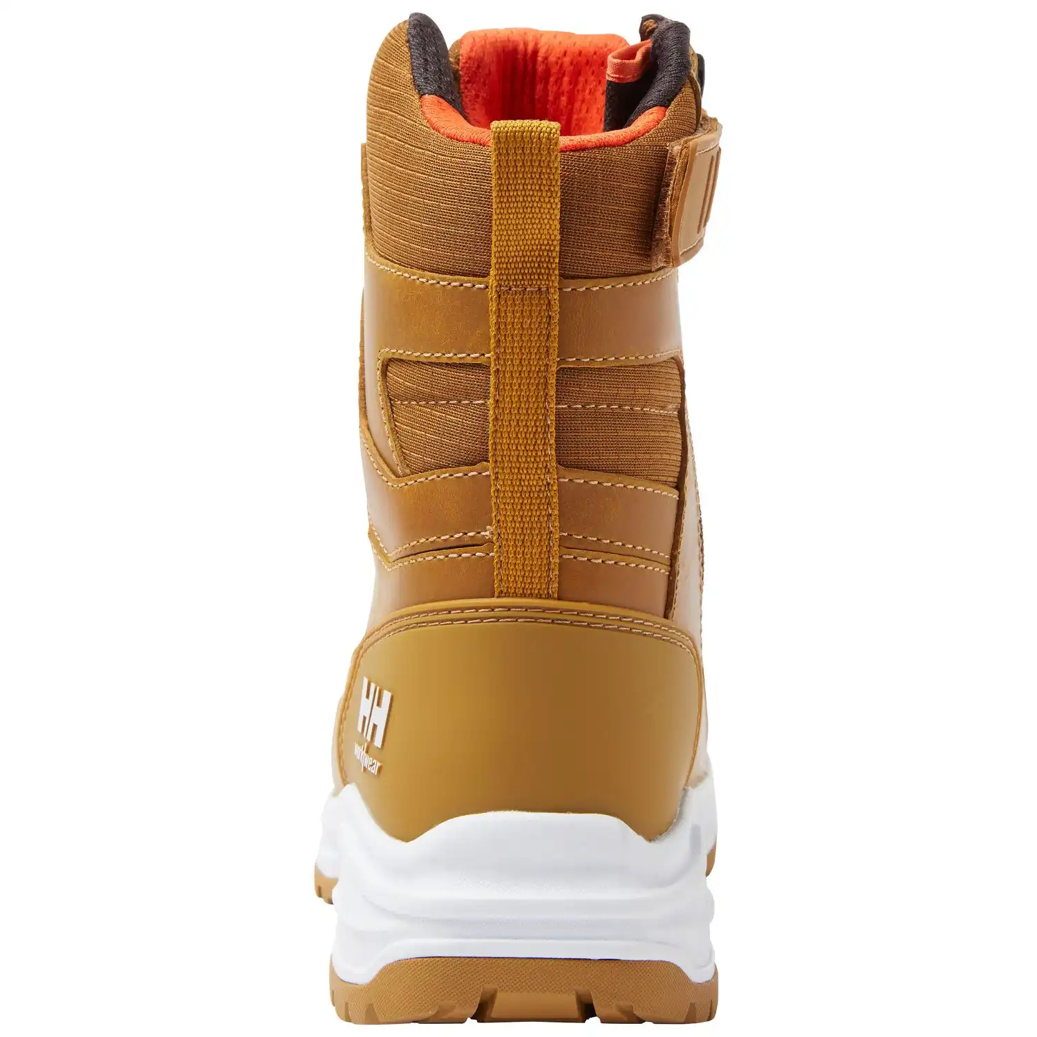 Sicherheitsstiefel S7S "MANCHESTER LRT TALL" new wheat in 43 - Thumbnail 5
