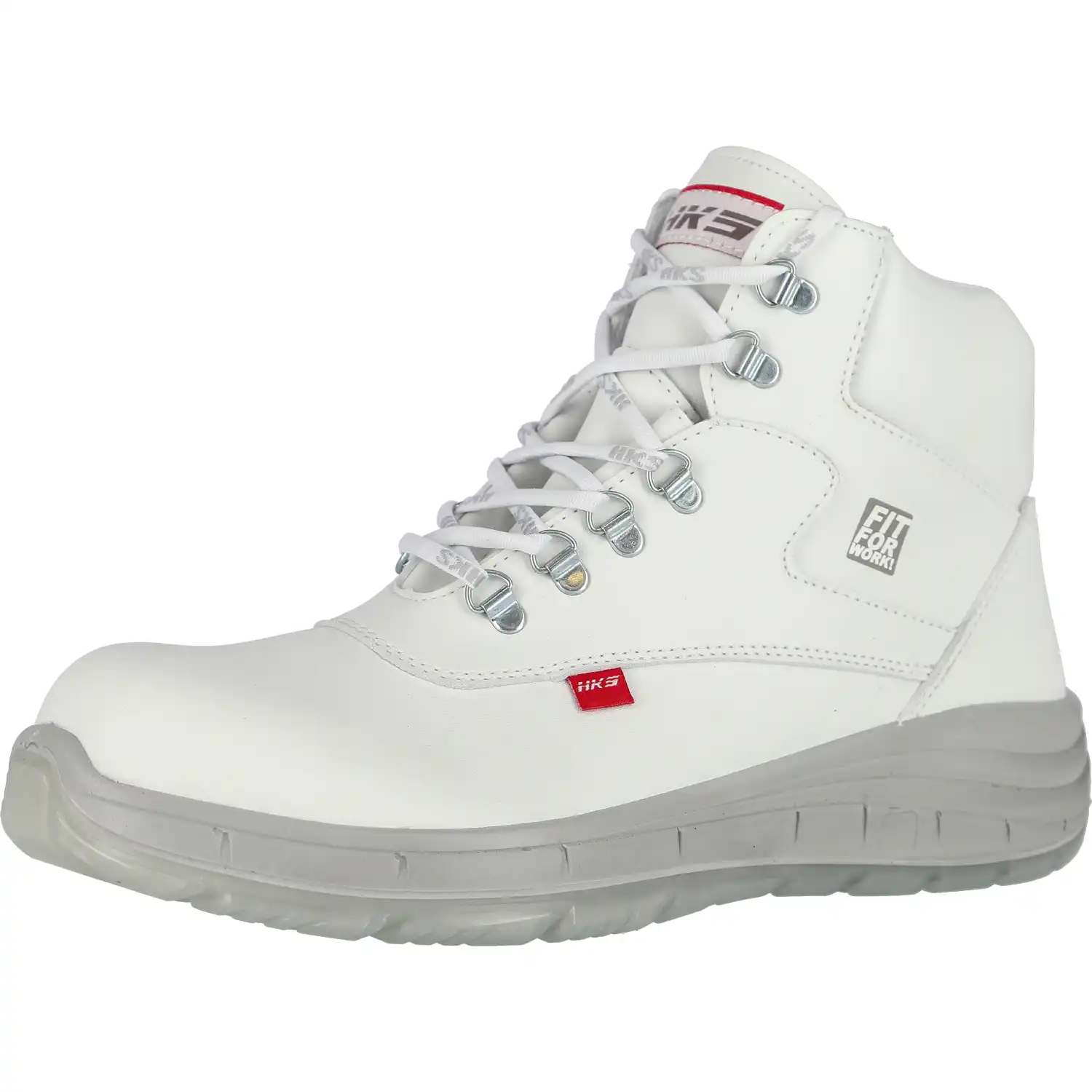 Sicherheitshochschuhe S2 „210 3 M“ K-Run in 46 - Thumbnail 1