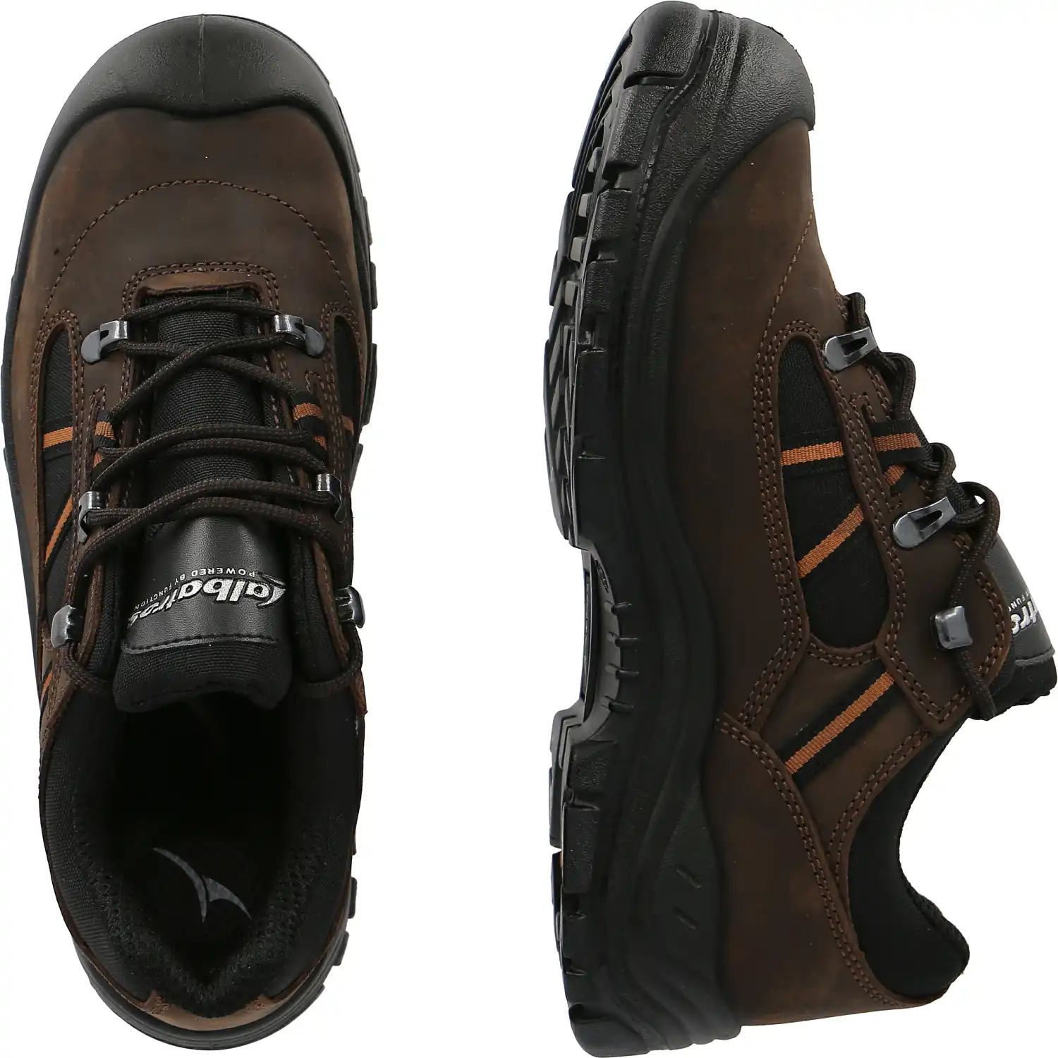 Sicherheitshalbschuhe S3 "TIMBER LOW" in 44 - Thumbnail 2