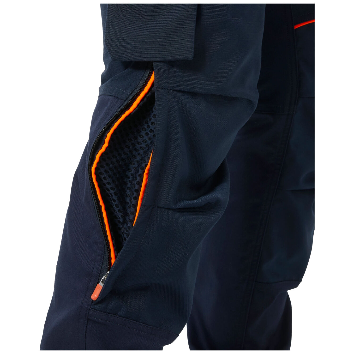 Bundhose "CHELSEA EVOLUTION BRZ HH CONNECT™“ in marine, C146 - Thumbnail 3