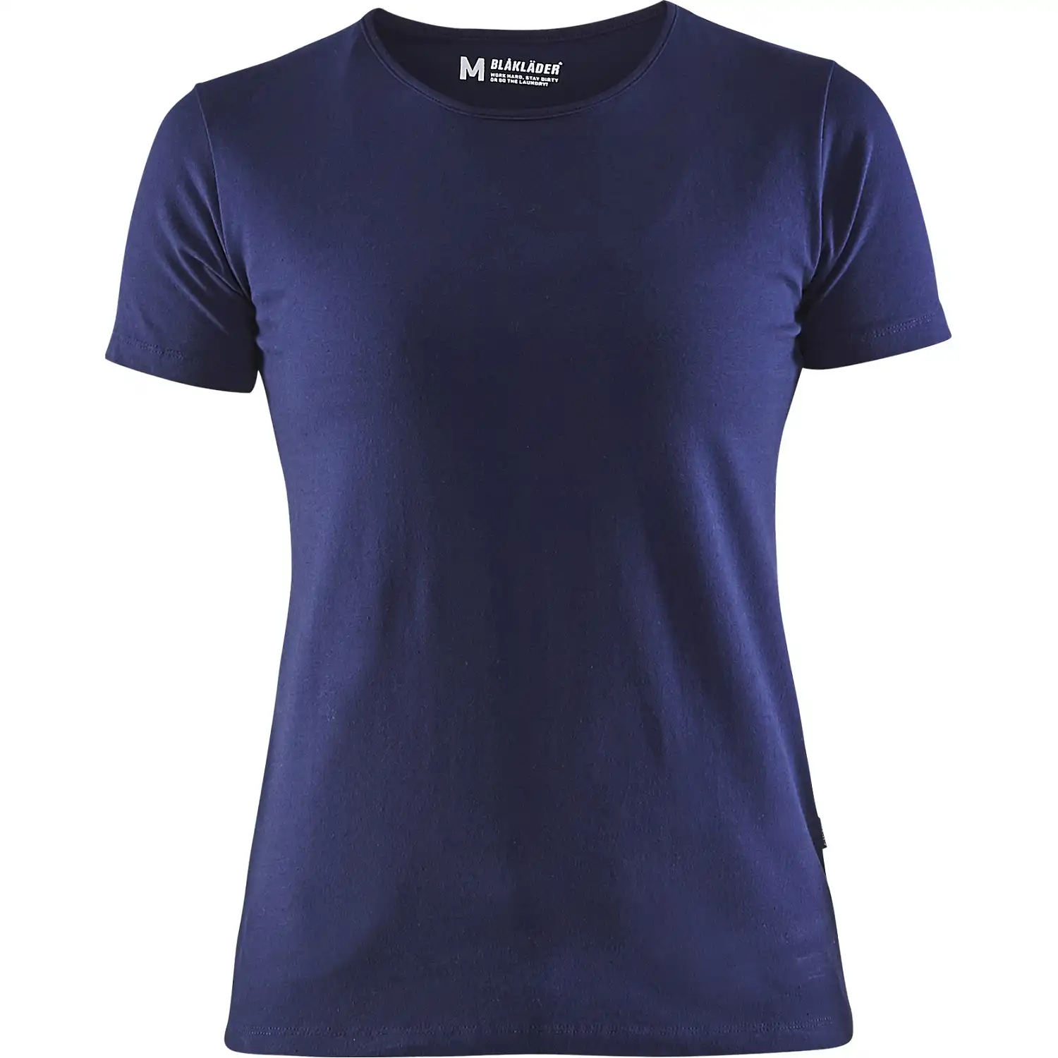Damen T-Shirt "3304 - 1029" in marine, L - Thumbnail 1