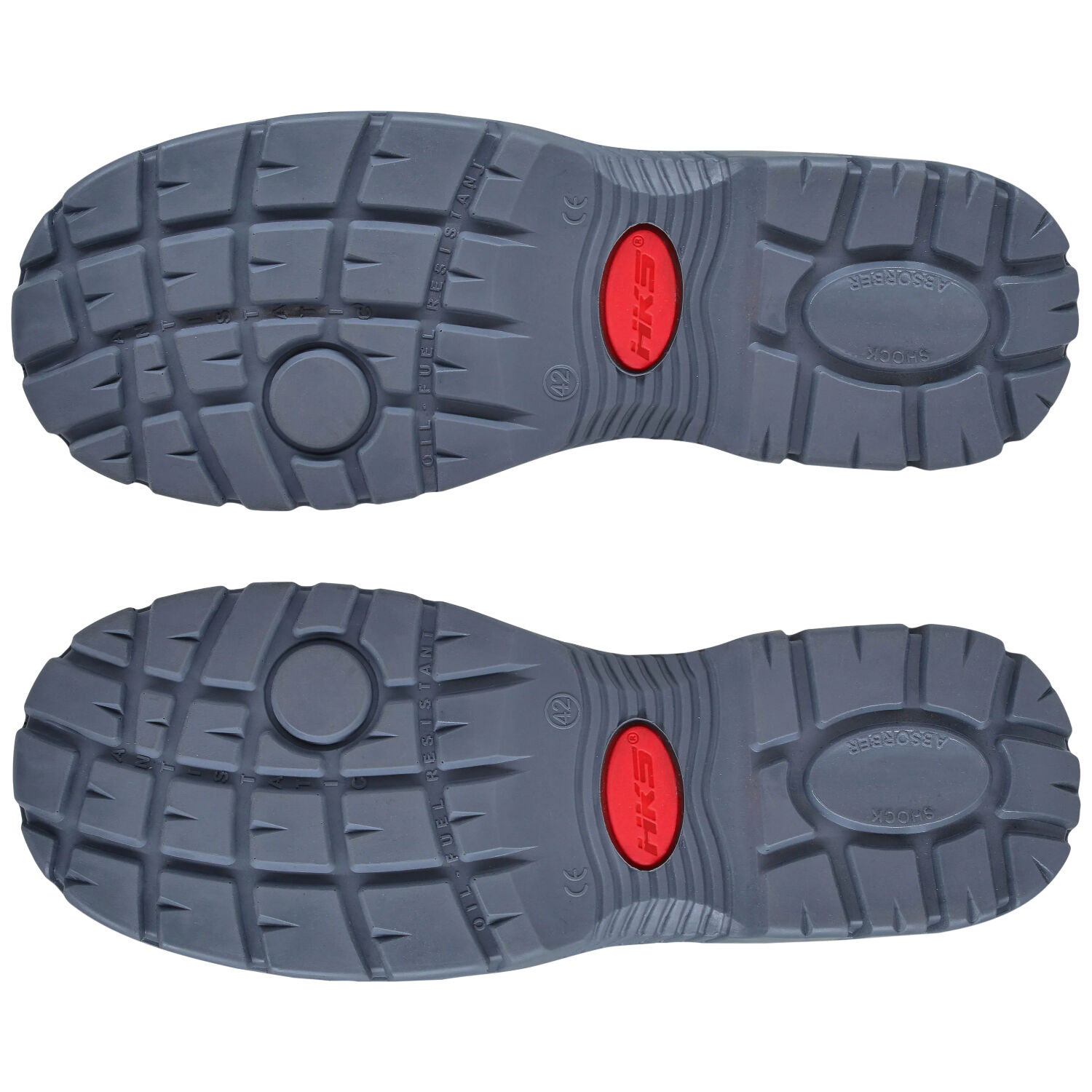 Sicherheitshochschuhe S3 „ACTIVE 275“ Active in 46 - Thumbnail 3