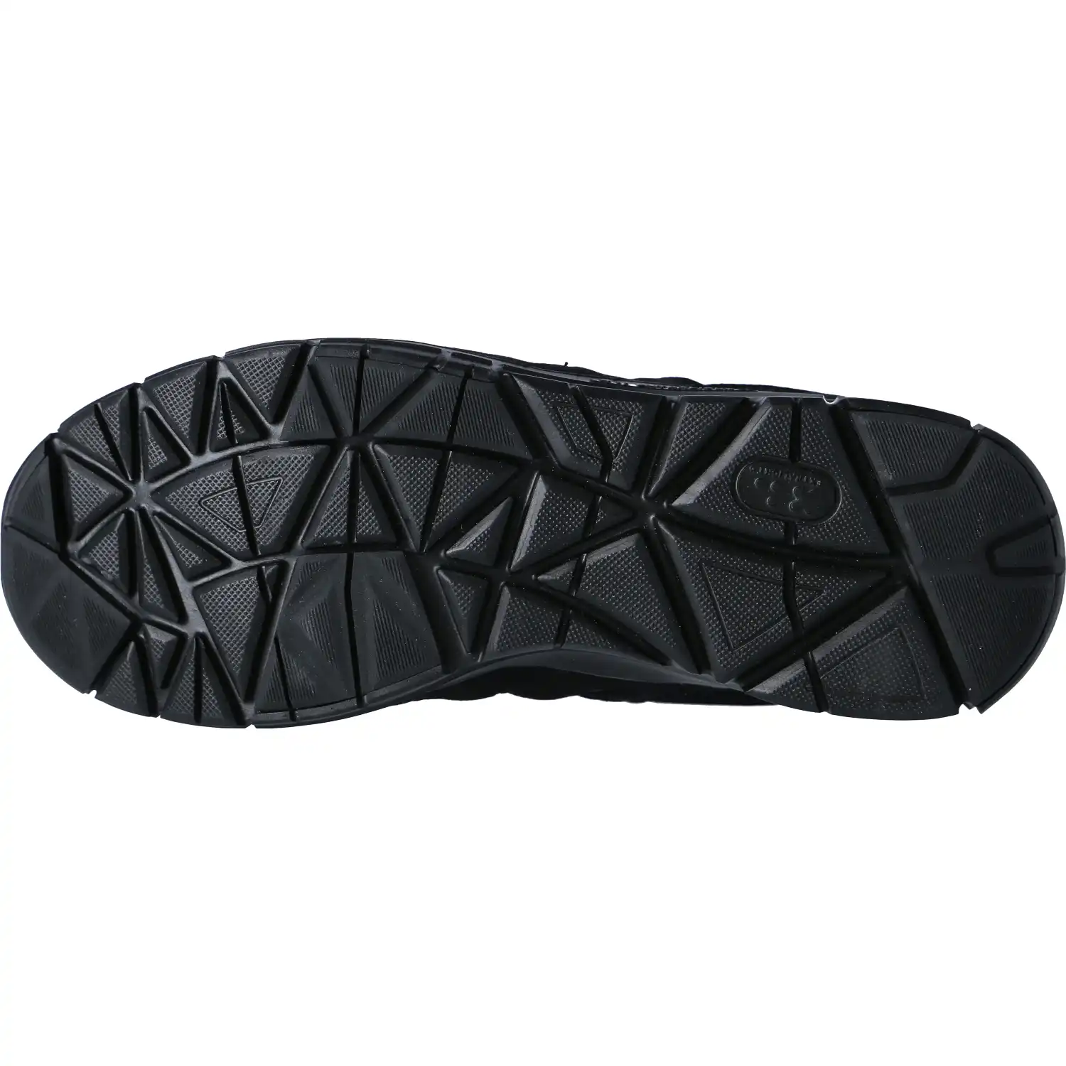 Berufshalbschuhe O1 "APACHE BLACK LOW"  in 41 - Thumbnail 3