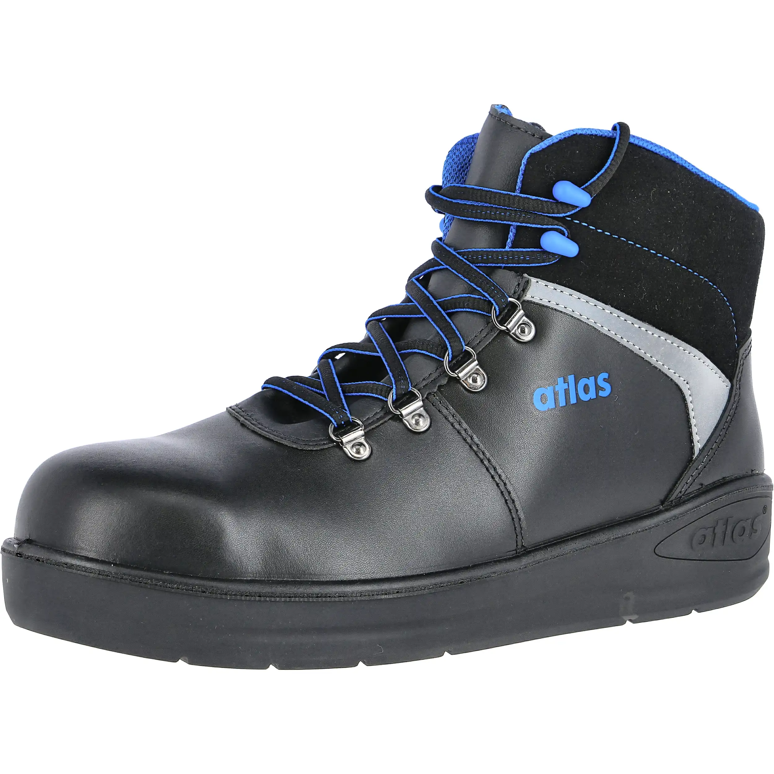 Sicherheitsstiefel S3 "Thermo Tech 800"  in 42 - Thumbnail 1