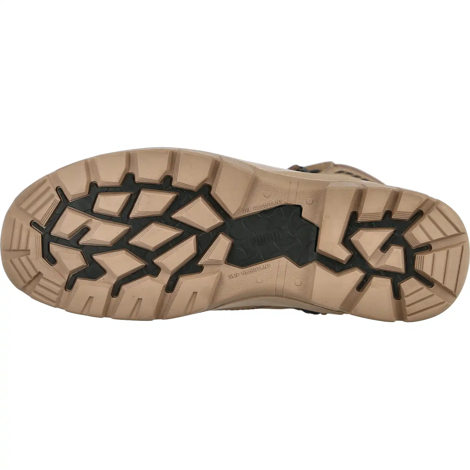 Sicherheitsstiefel S3 "CONQUEST STONE HIGH"  in 45 - Thumbnail 3