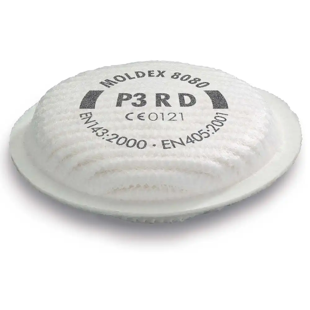 Partikelfilter P3 RD "8080" Radialalschluss - Bild 1