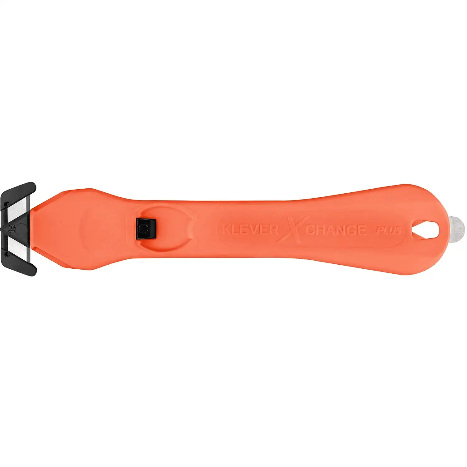 Sicherheitsmesser KLEVER XCHANGE PLUS 20 in Orange - Bild 1