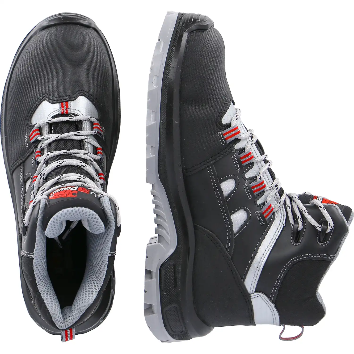 Sicherheitshochschuhe S3 "CROSS" Concept  in 45 - Thumbnail 2