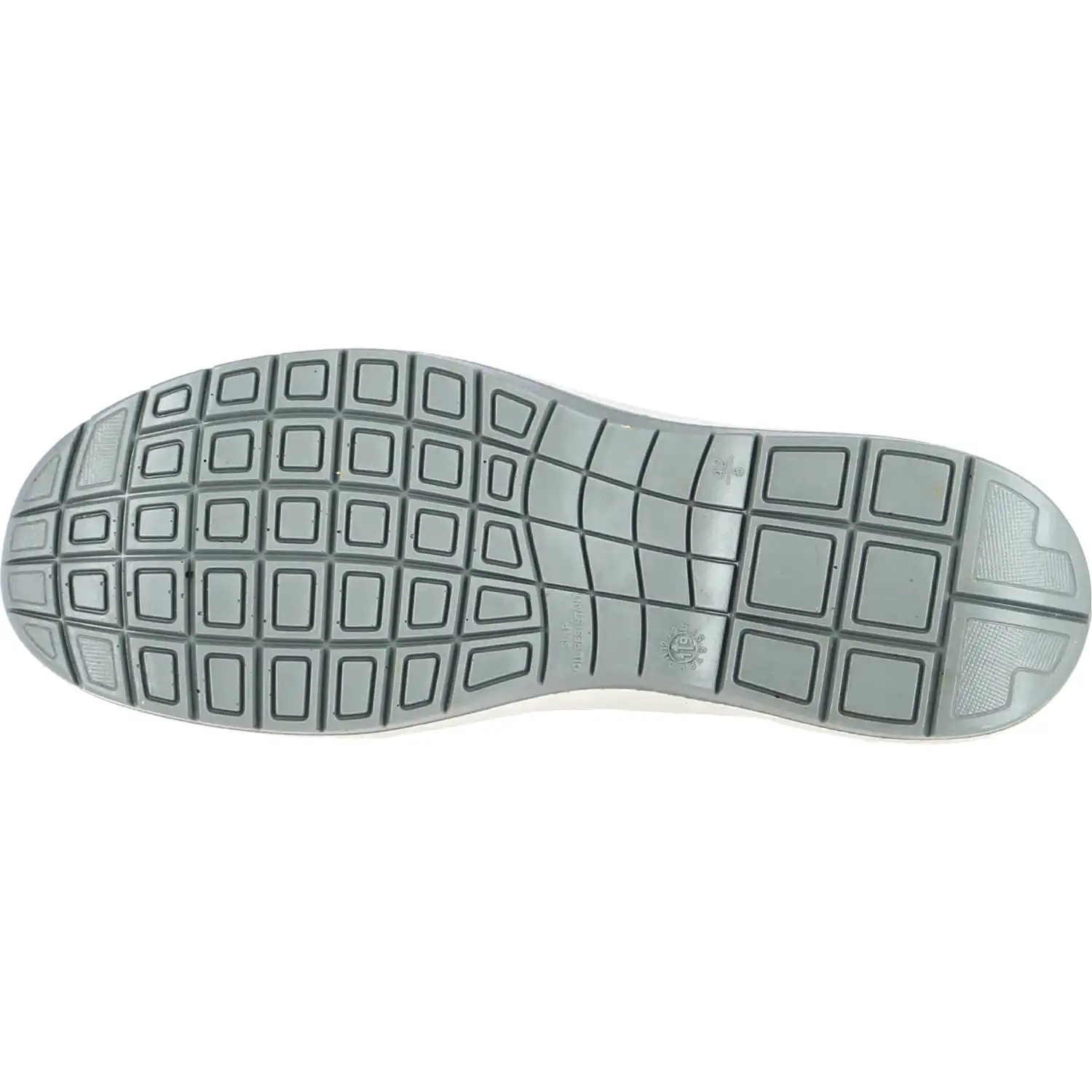 Sicherheitshalbschuhe S3 "JORDEN LOW ANTHRA" SUPERLIGHT in 42 - Thumbnail 3