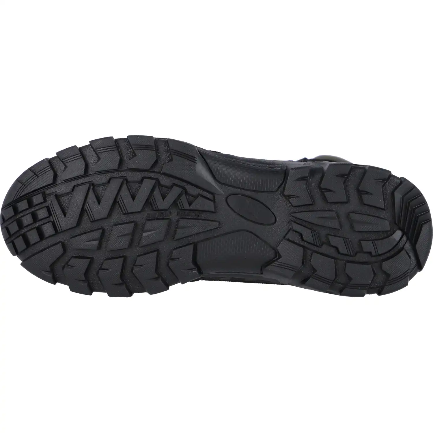 Berufsstiefel O2 "NOTTINGHAM" FIRE&FIGHT in 43 - Thumbnail 3