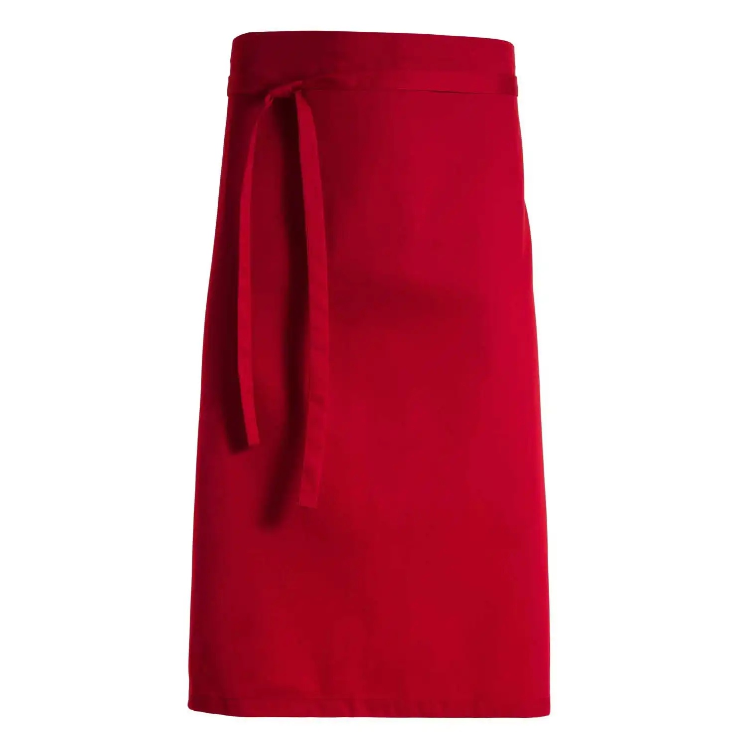 Vorbinder 70 x 70 cm "3010" in Rot - Bild 1