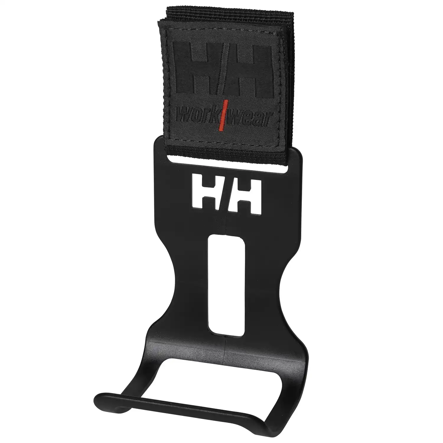 Hammerhalterriemen schwarz - Thumbnail 2