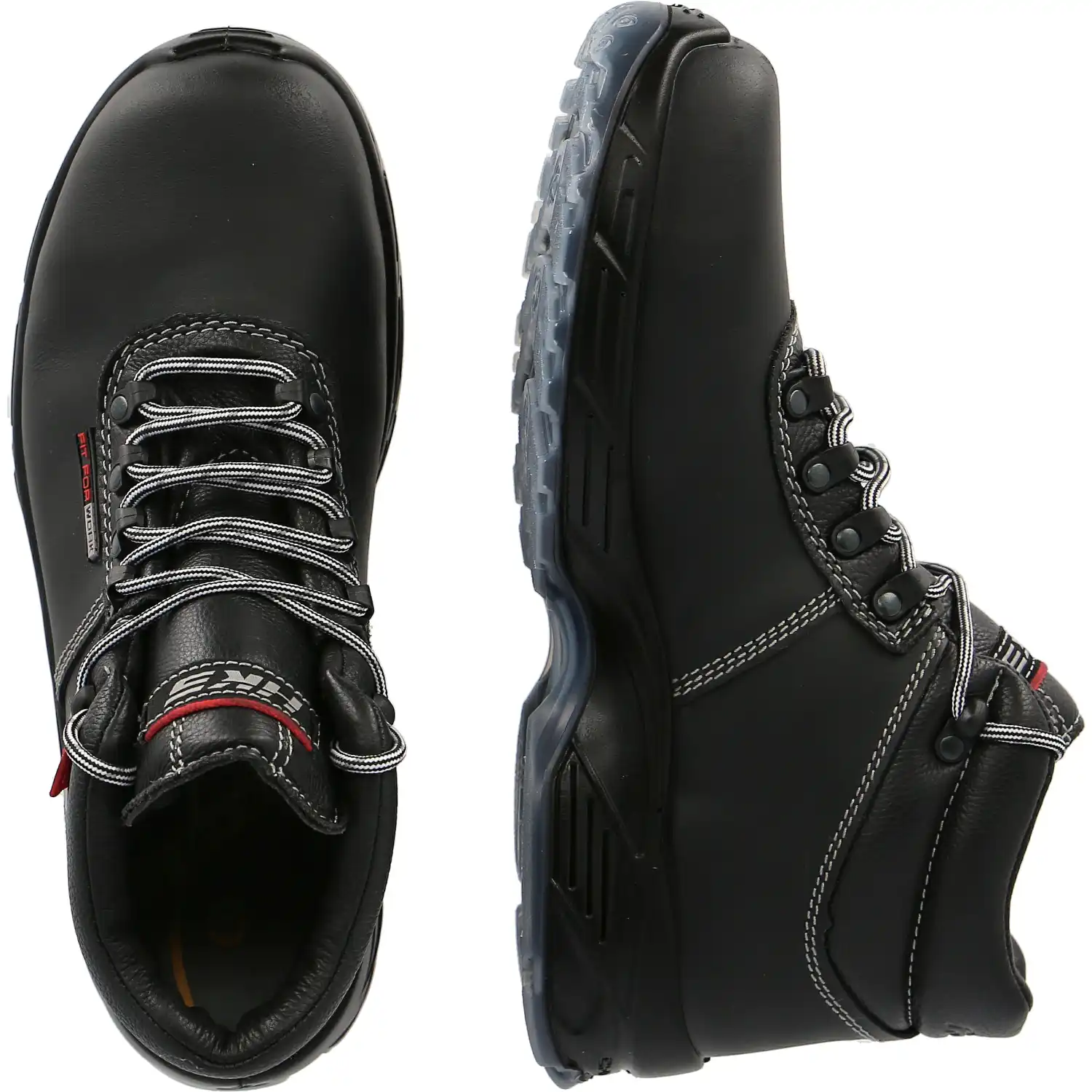 Sicherheitshochschuhe S3 "RODEO P" Challenger  in 43 - Thumbnail 2