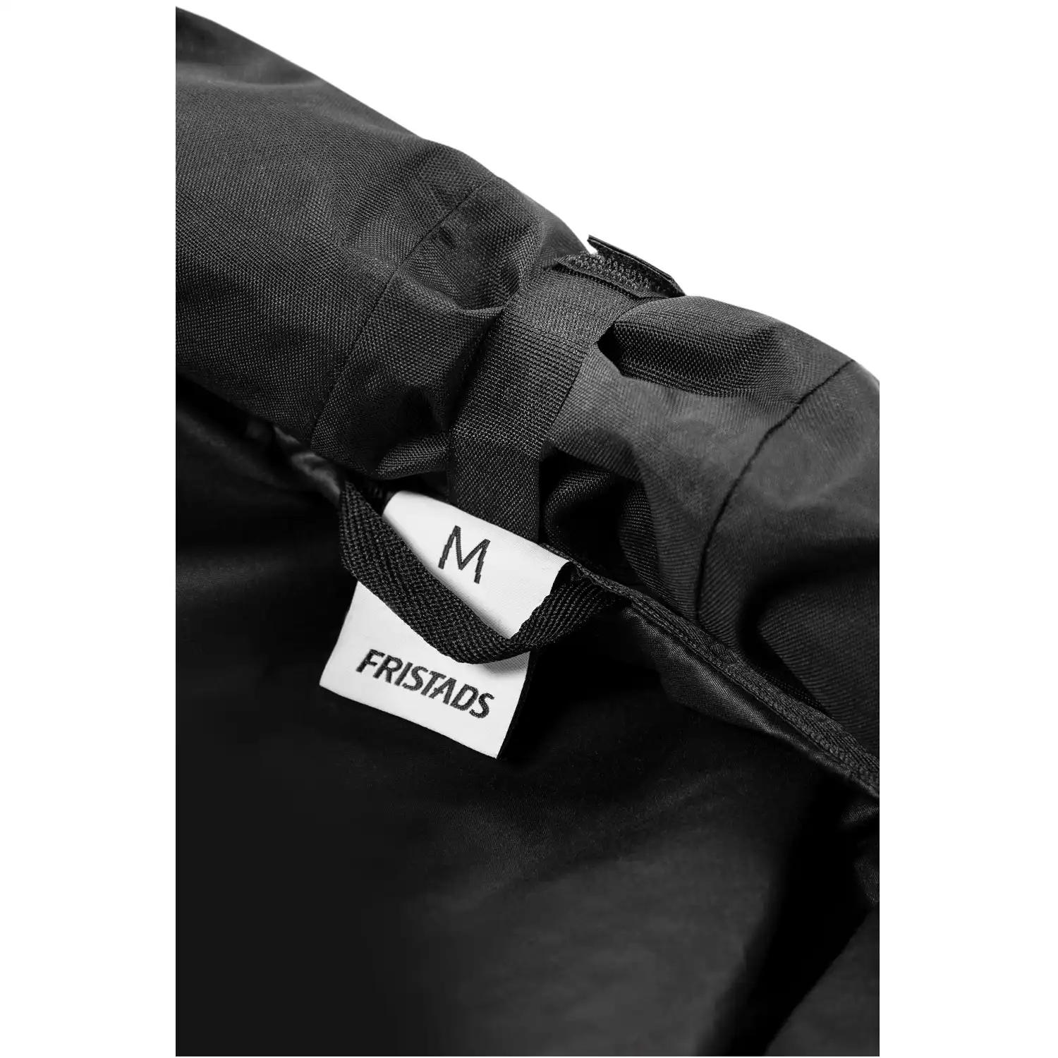 Regenjacke "4922 GRS" Green schwarz in XL - Thumbnail 4