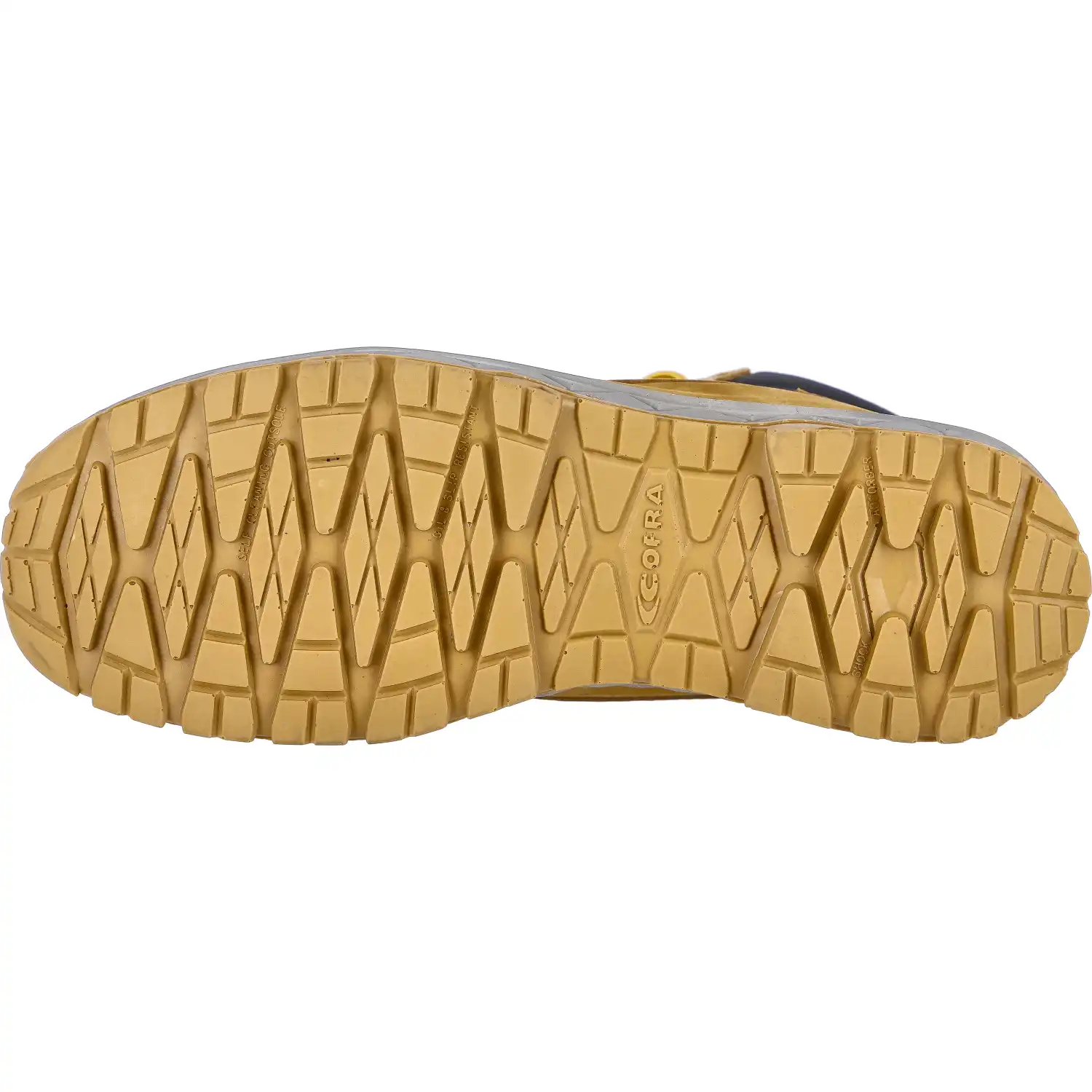 Sicherheitshochschuhe S3S "LEGPRESS"  in 42 - Thumbnail 3