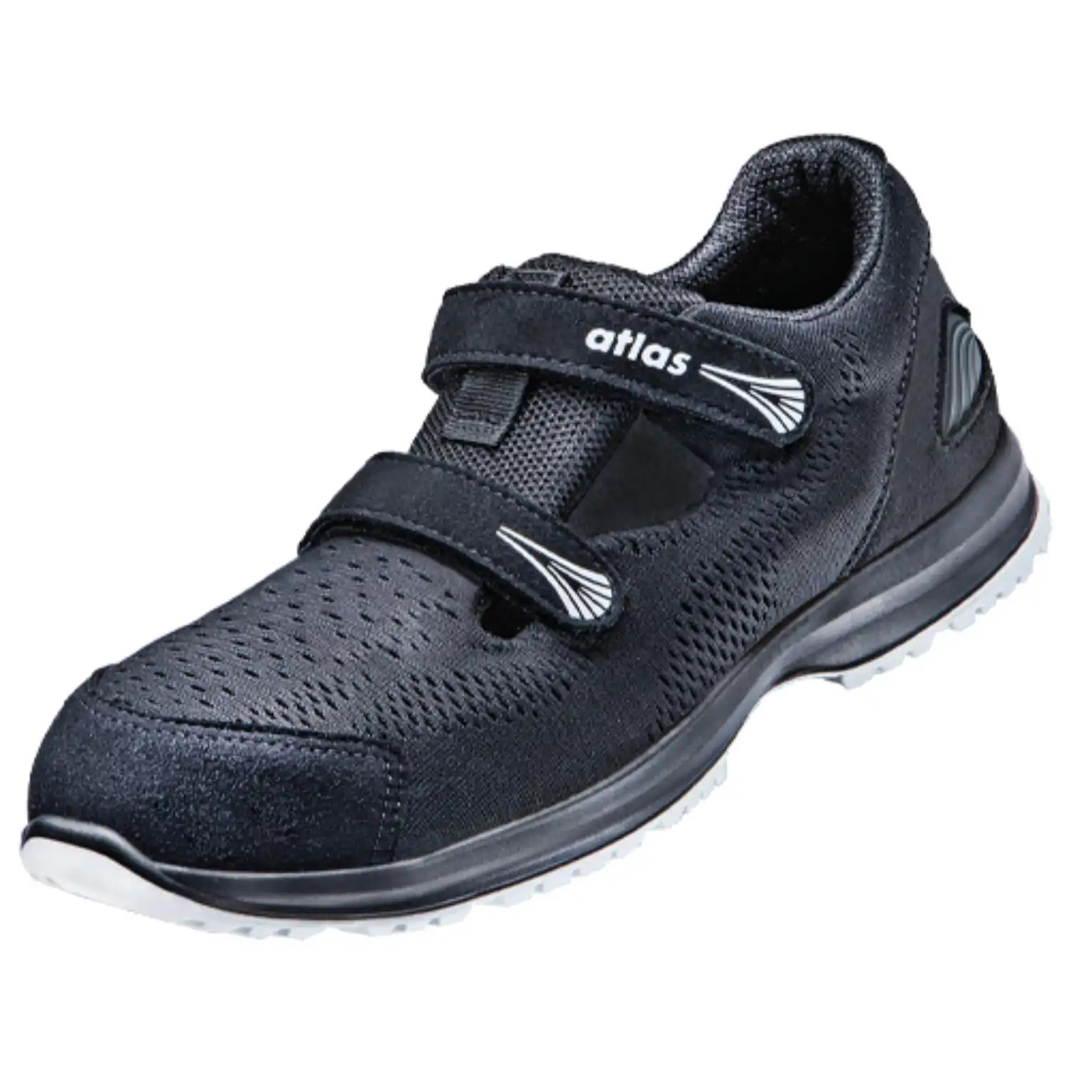 Sicherheitssandale "RUNNER 145" in 44 - Bild 1