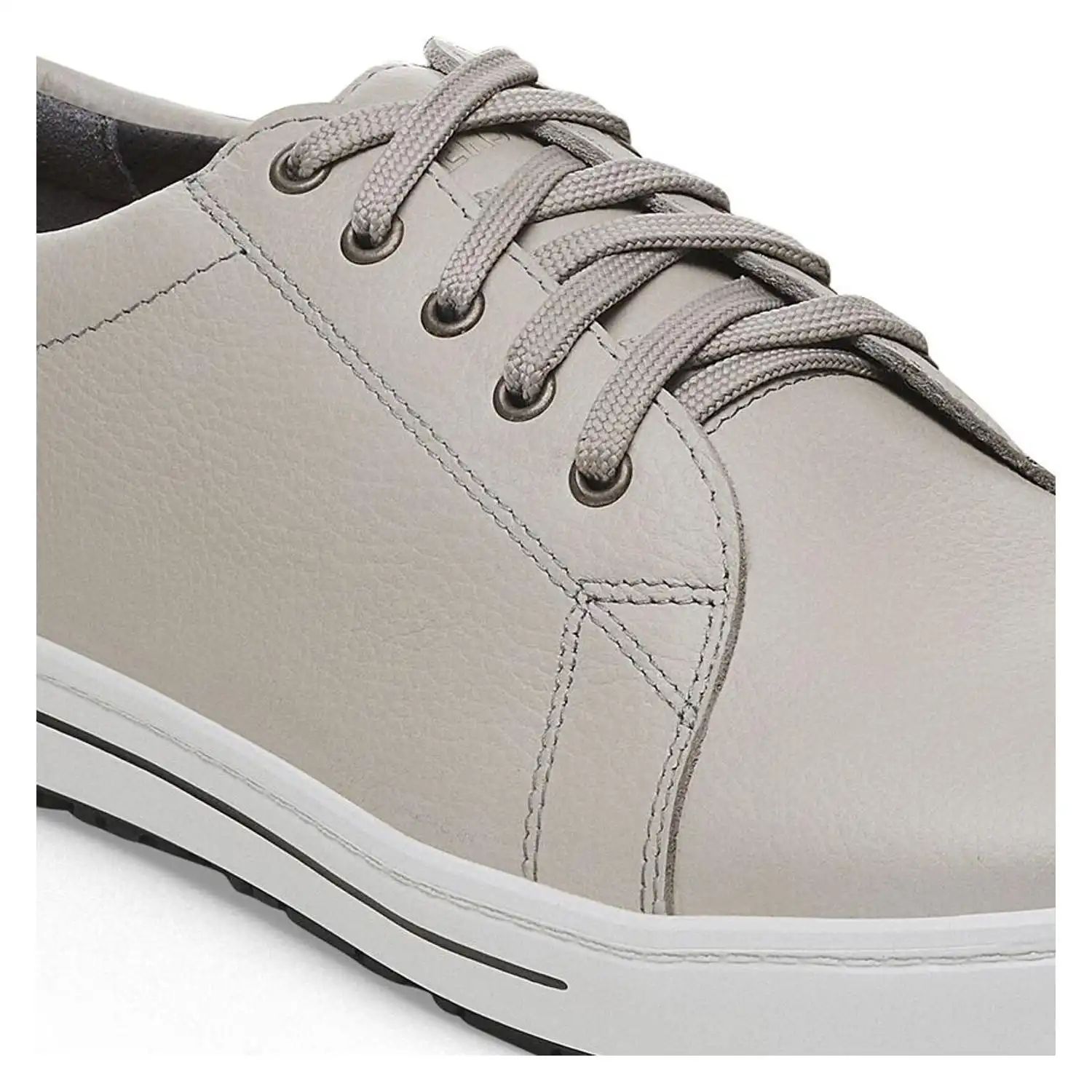 Berufshalbschuhe O2 "QO 500 NL" in grey in 35 - Thumbnail 6