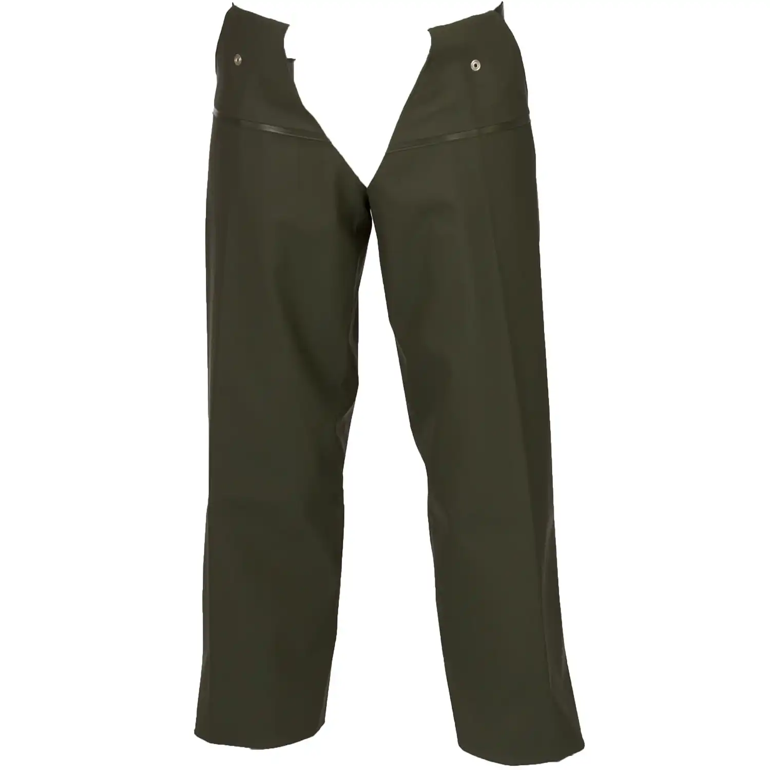 PVC Beinlinge "031200" olive - Bild 1