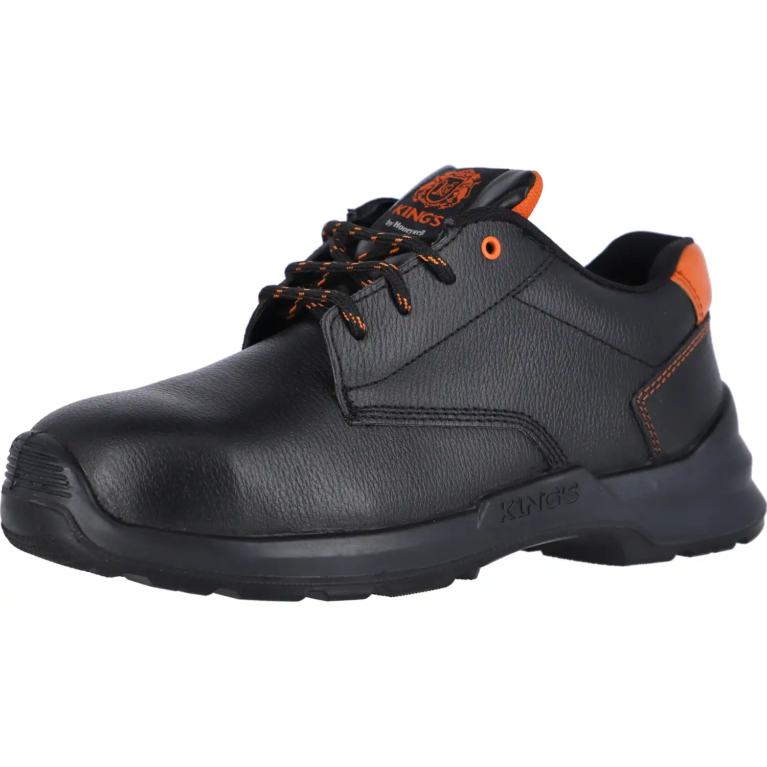 Sicherheitshalbschuhe S3 "KWD200B" in 44 - Thumbnail 1