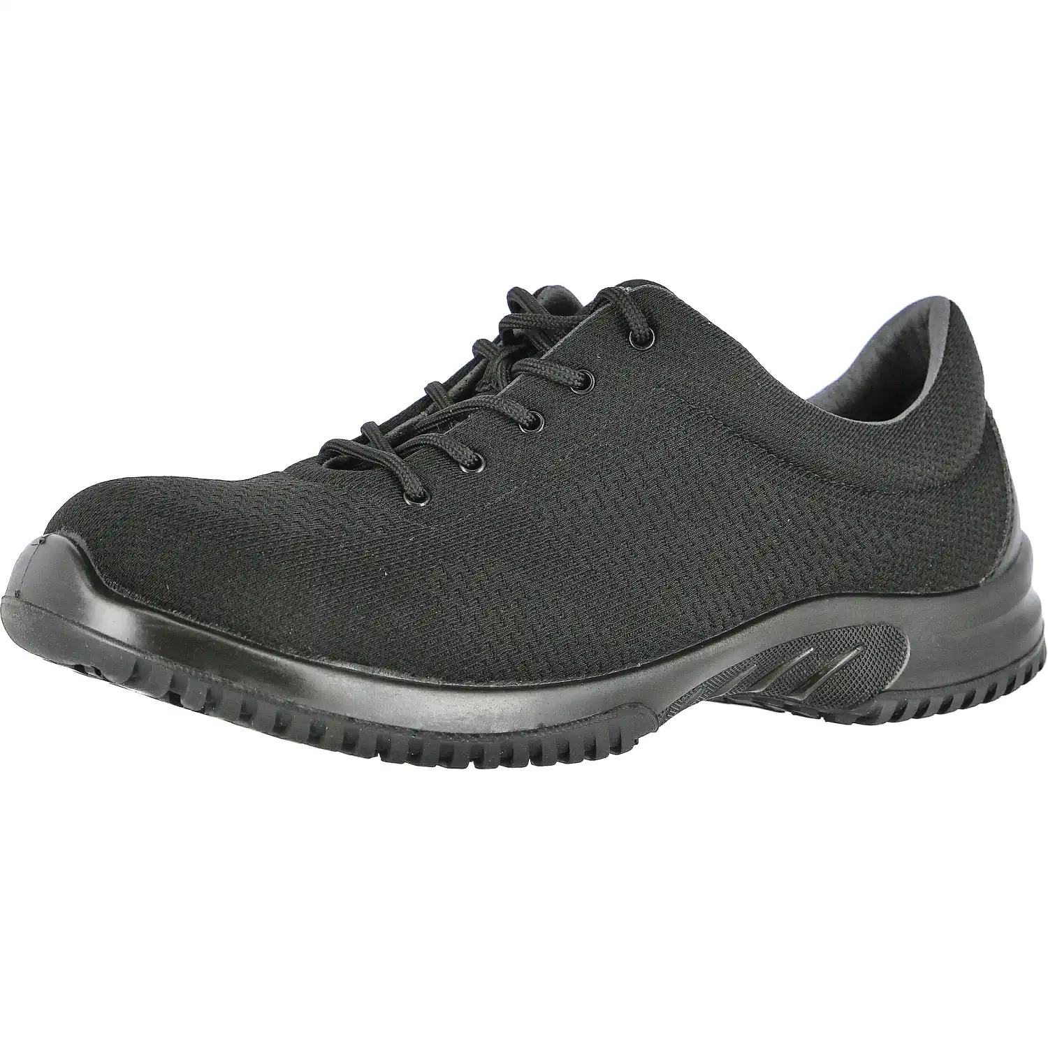 Sicherheitshalbschuhe S3 "1676" UNI6 schwarz in 42 - Thumbnail 1