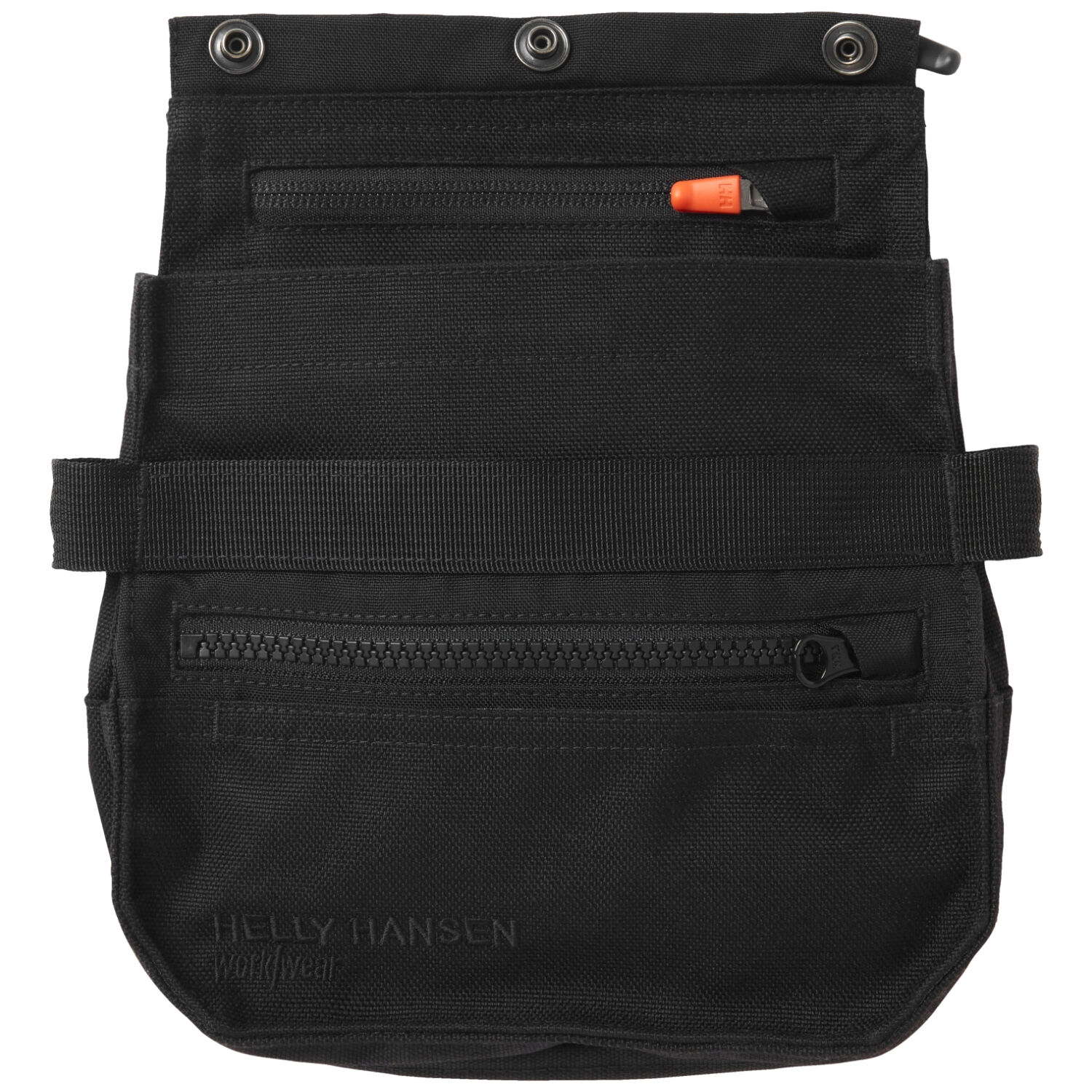 Holstertasche "CONNECT" in schwarz - Bild 1