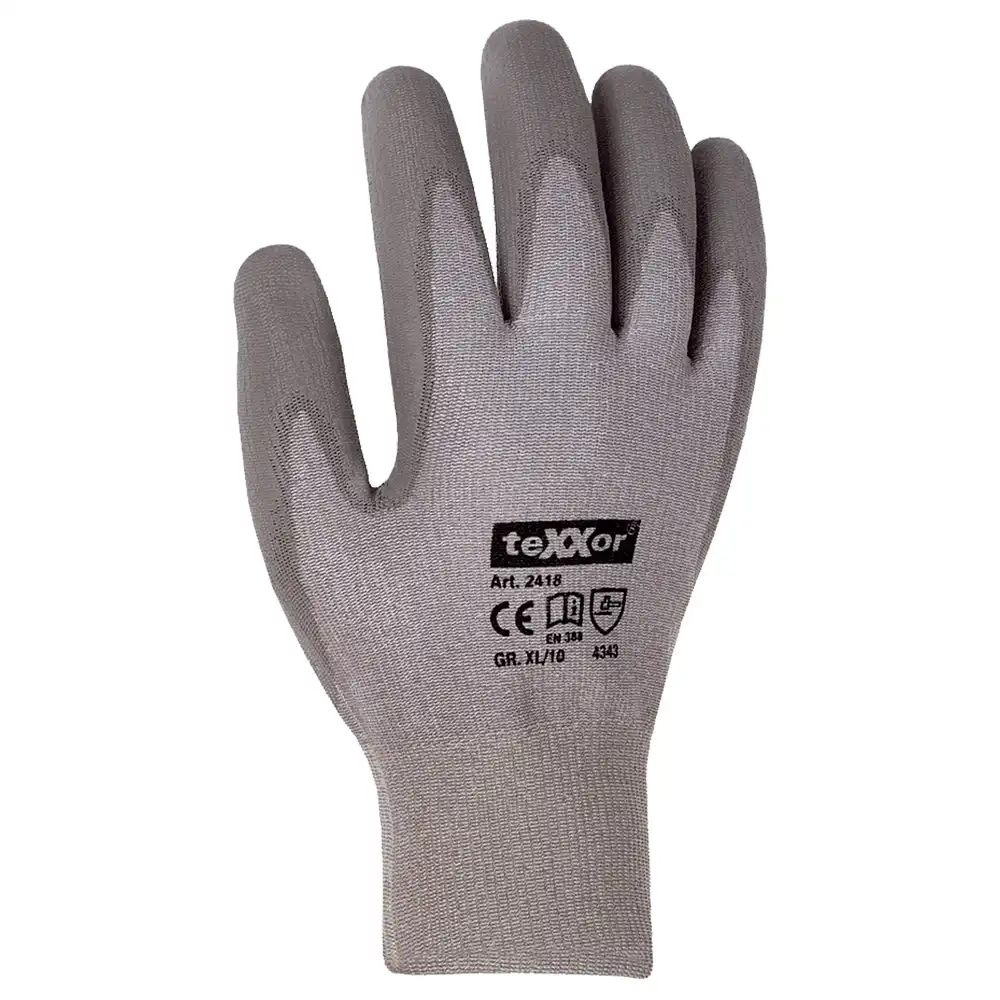 PU-Schnittschutz-Handschuhe 2418 "CUT² Pro" in S - Thumbnail 1