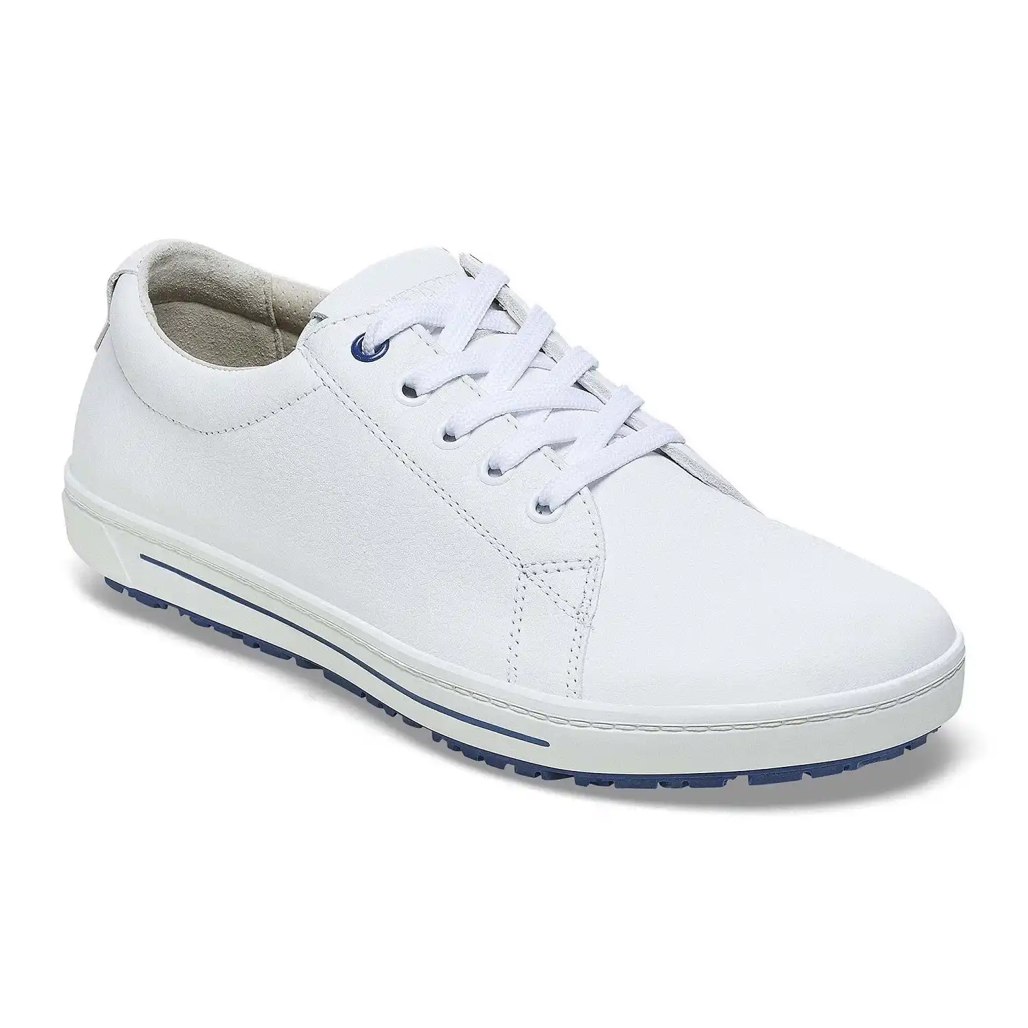 Berufshalbschuhe O2 "QO 500" weiß in 41 - Thumbnail 1