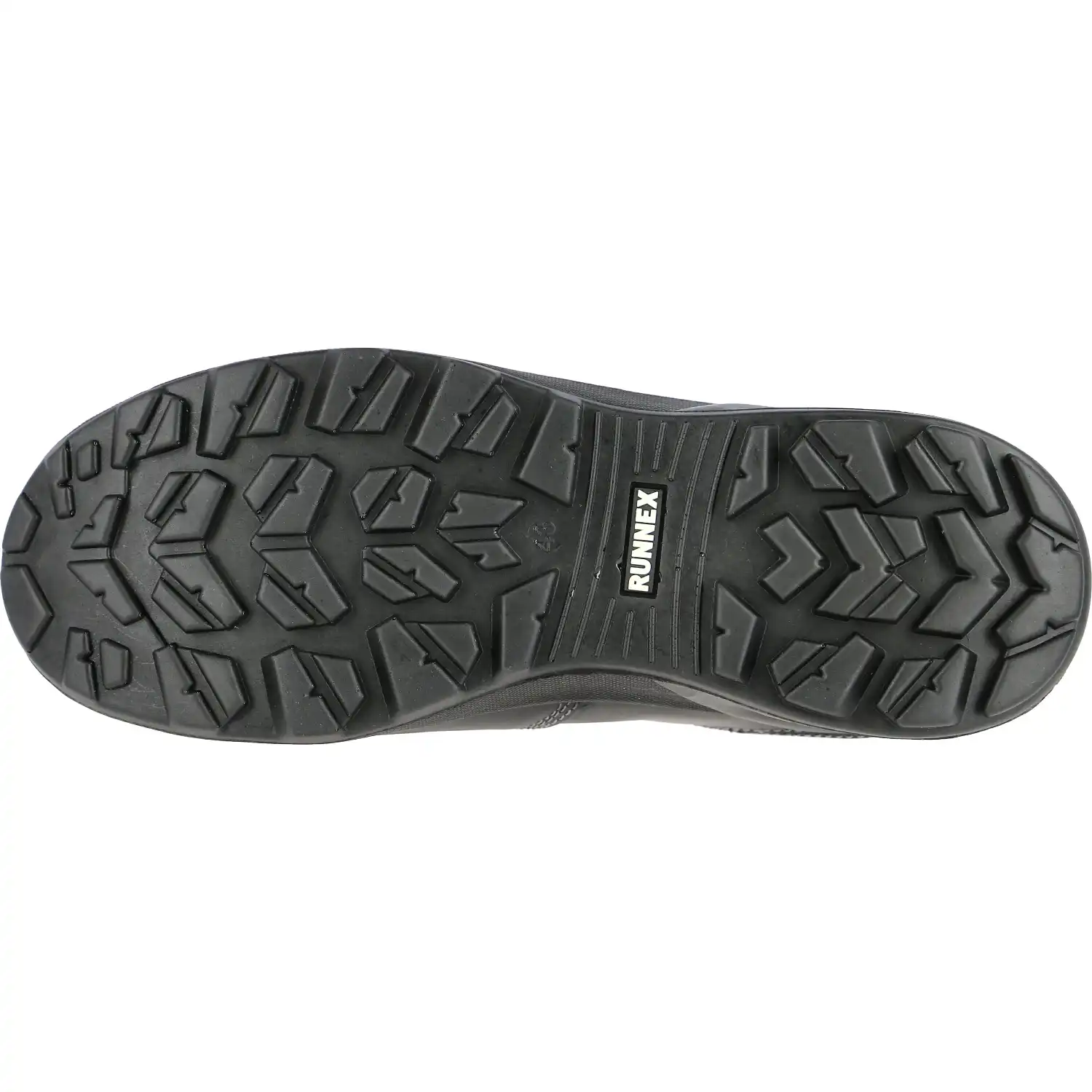 Sicherheitshalbschuhe S3 "5309" TeamStar in 41 - Thumbnail 3