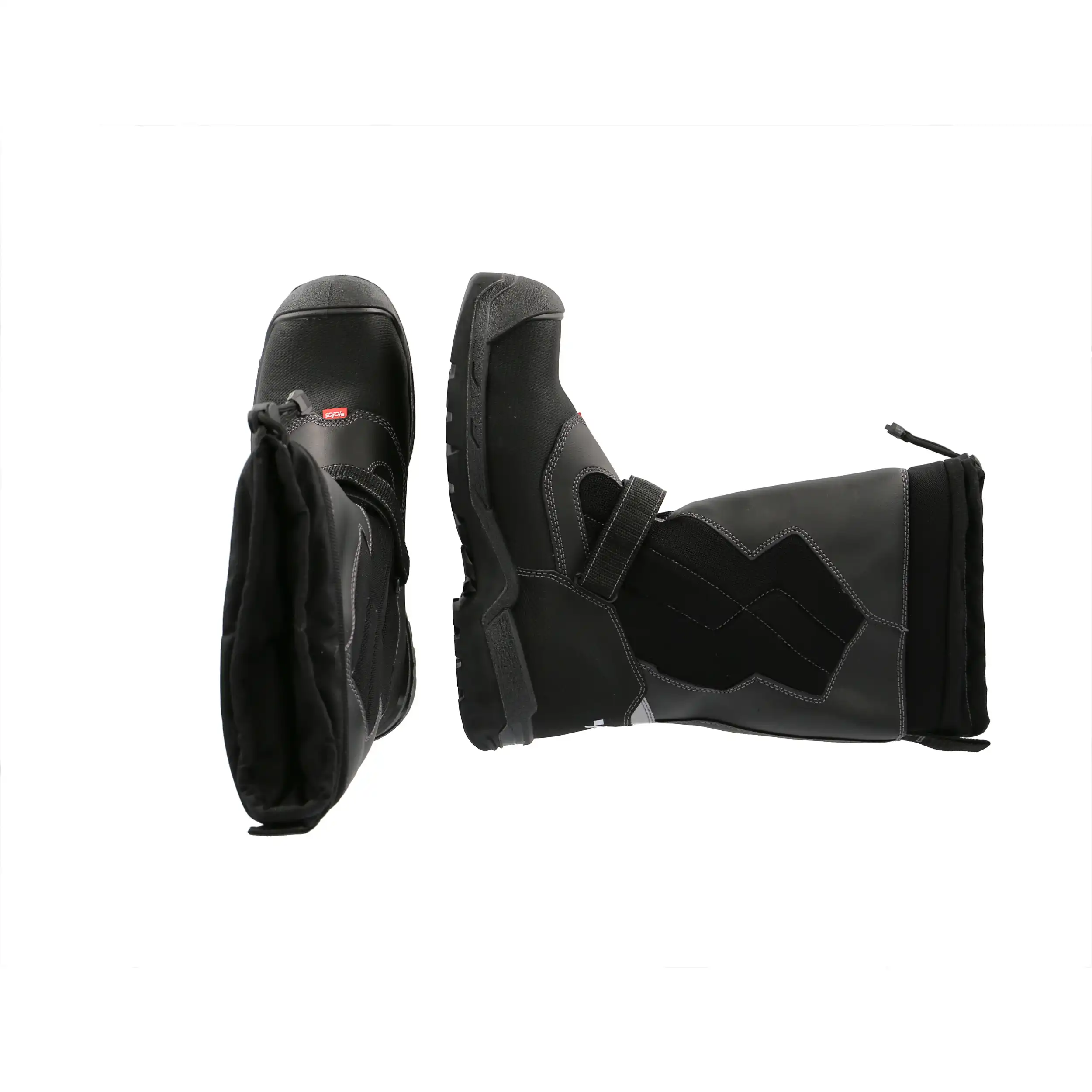 Winter-Sicherheitsstiefel S3 "1388"  in 43 - Thumbnail 2