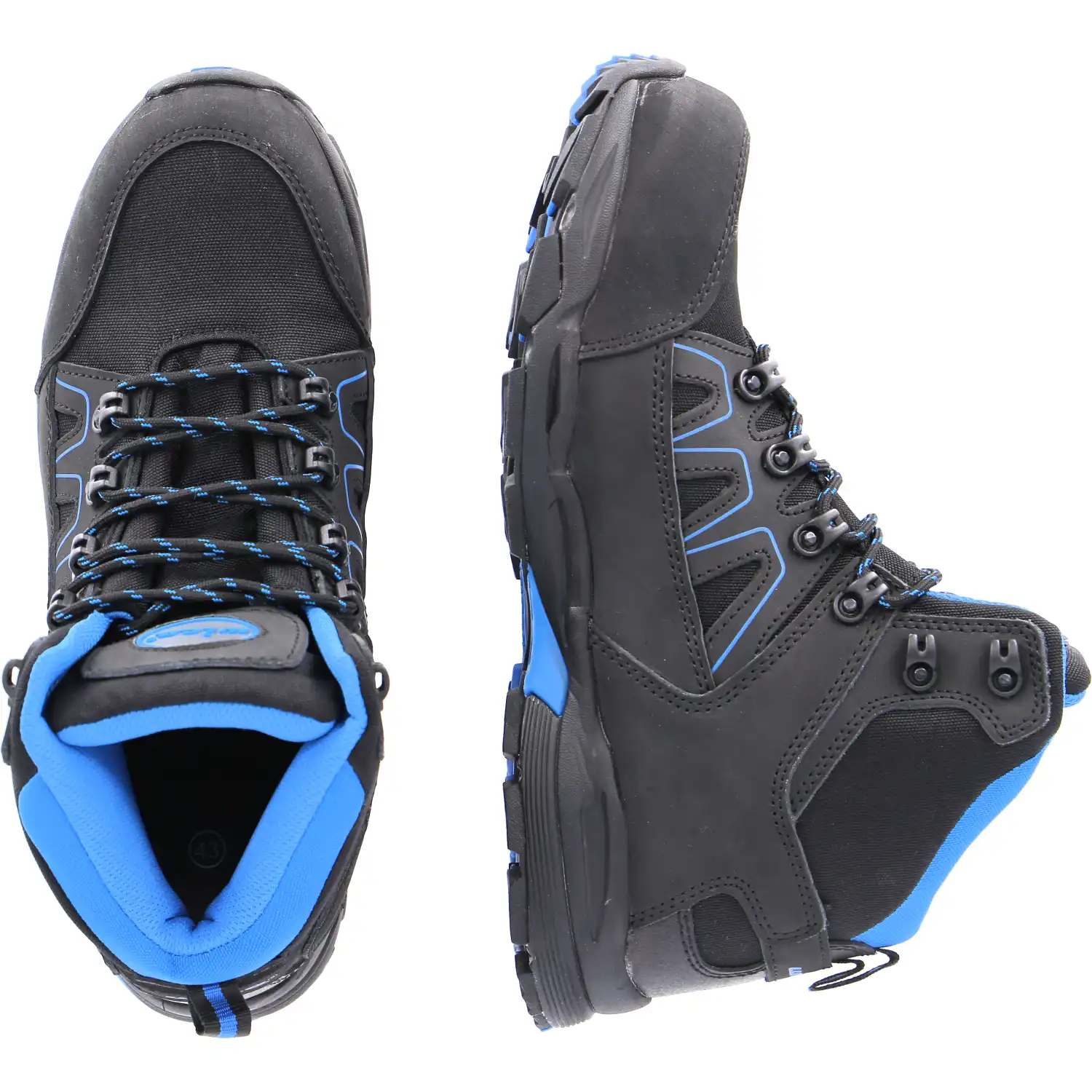 Sicherheitsstiefel S3 "ANTILLO" SRC in 44 - Thumbnail 2