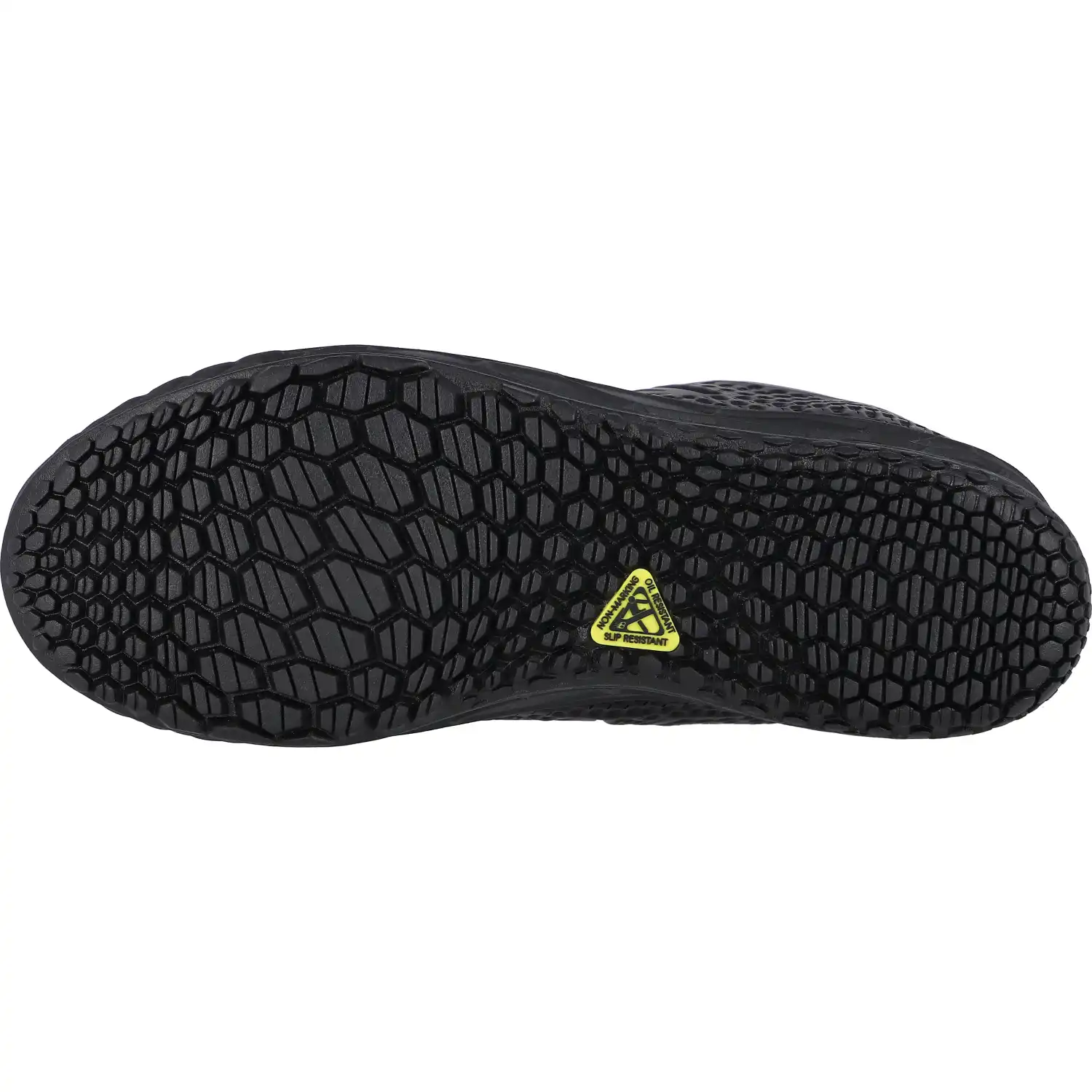 Damen Berufshalbschuhe OB "906 SR" schwarz in US 10,5 (42,5) - Thumbnail 3