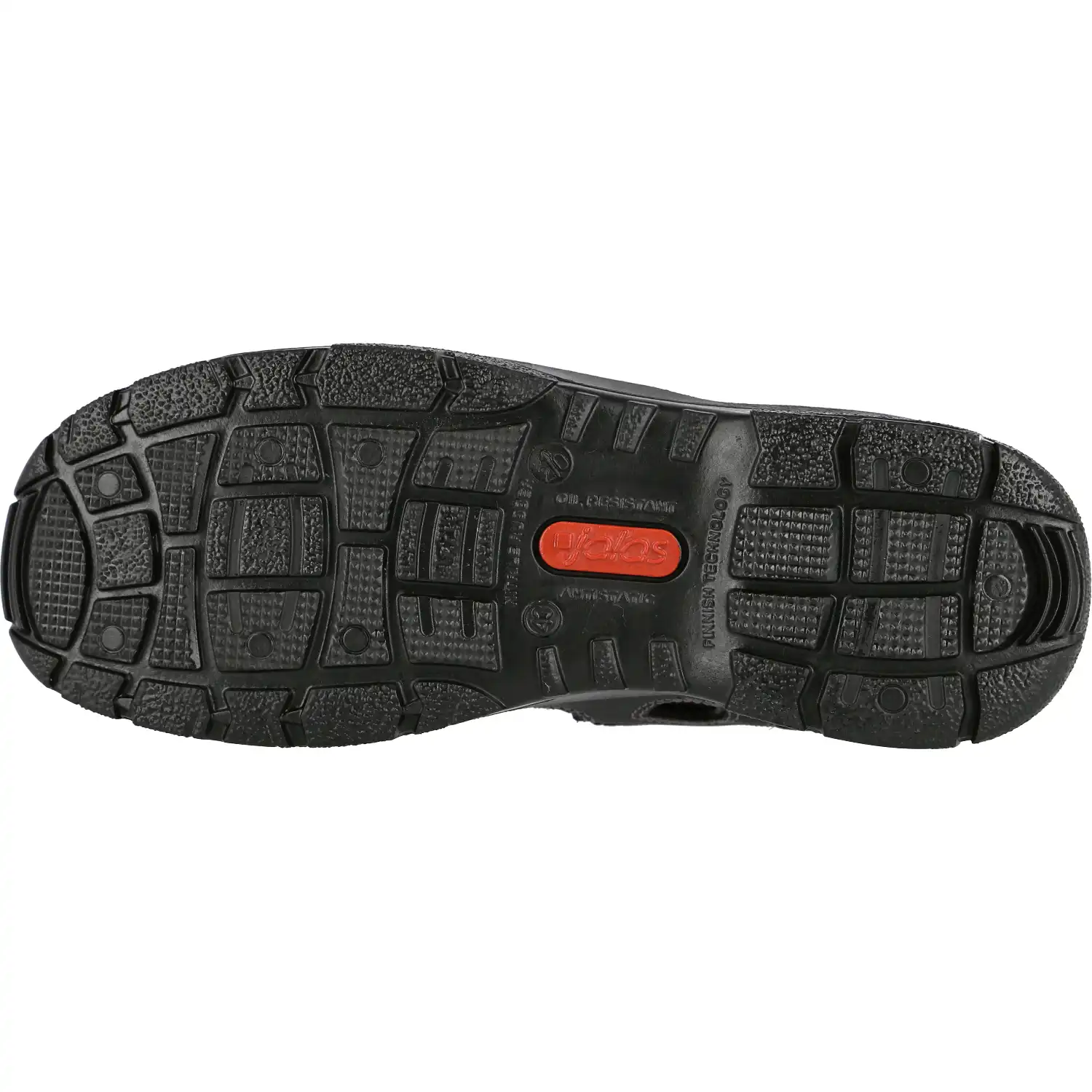 Sicherheitssandale S1P "1518"  in 43 - Thumbnail 3