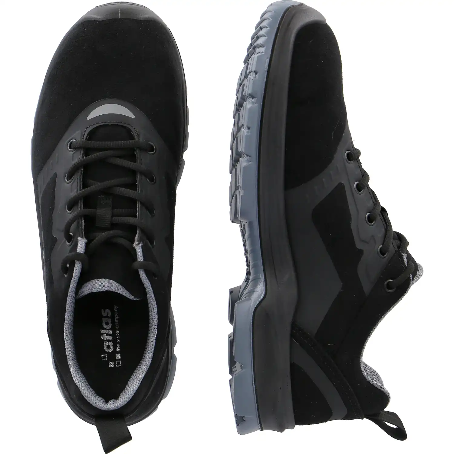 Sicherheitshalbschuhe S3 "FLASH 6105"  in 43 - Thumbnail 2