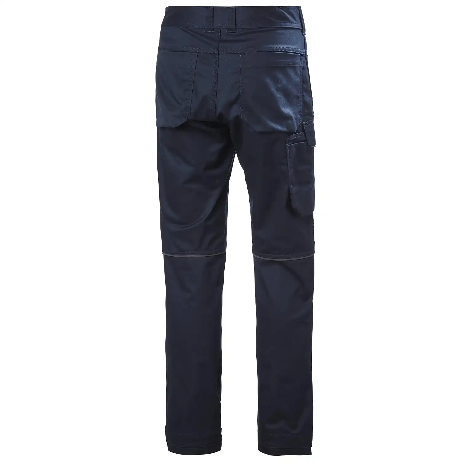 Servicehose "MANCHESTER" in marine, C44 - Thumbnail 2